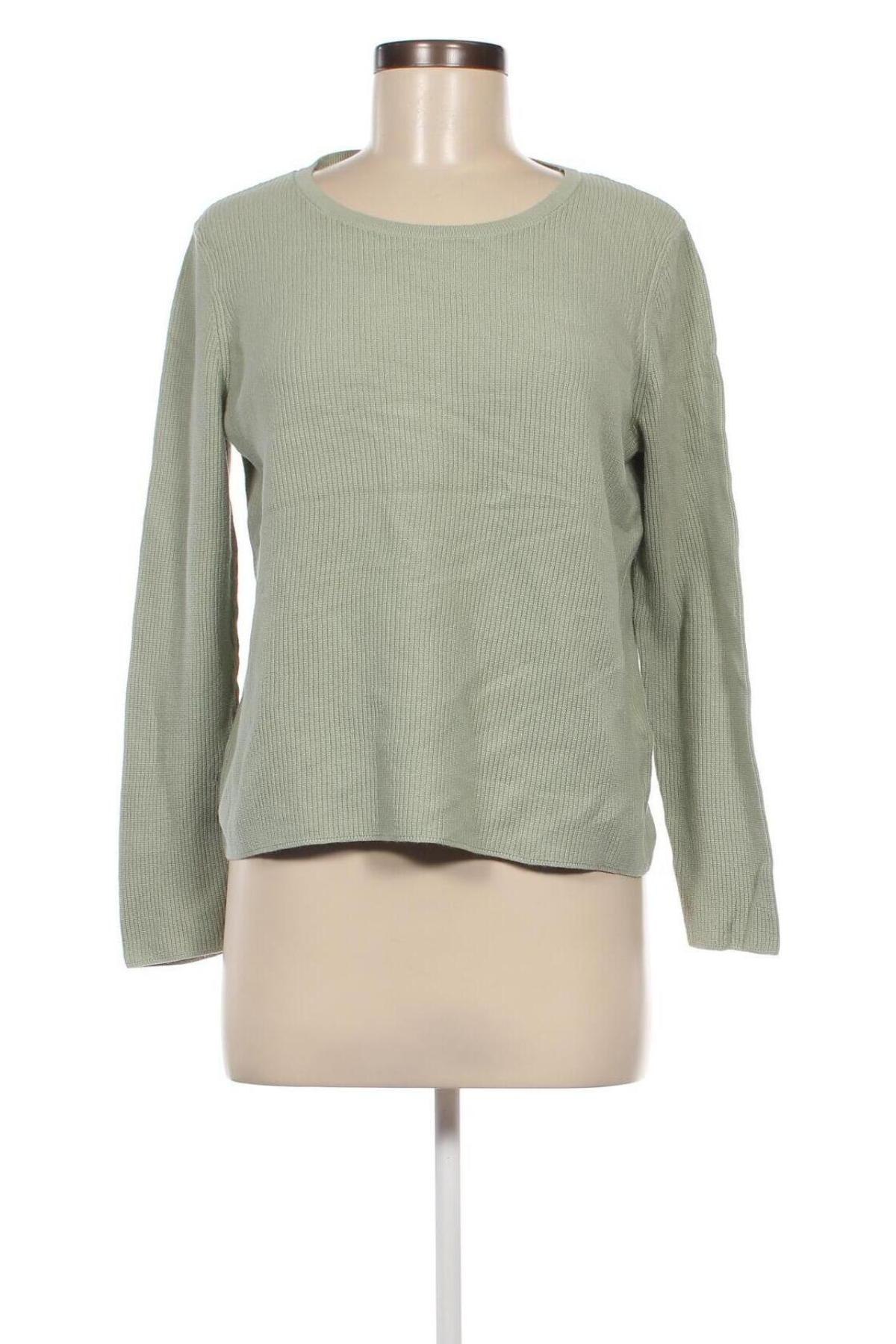 Damenpullover Marc O'Polo, Größe M, Farbe Grün, Preis 37,41 €