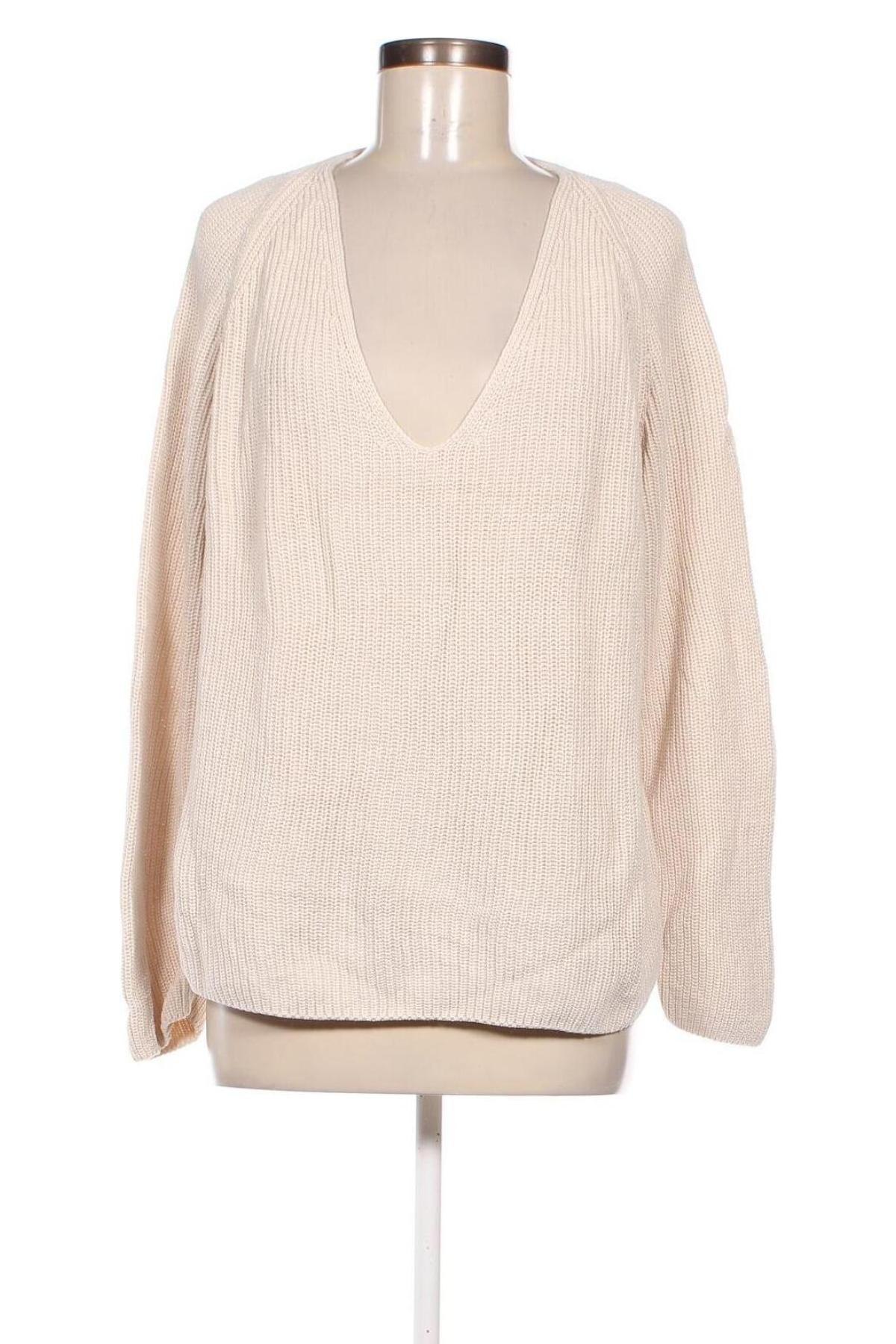 Damenpullover Marc O'Polo, Größe L, Farbe Beige, Preis € 33,40