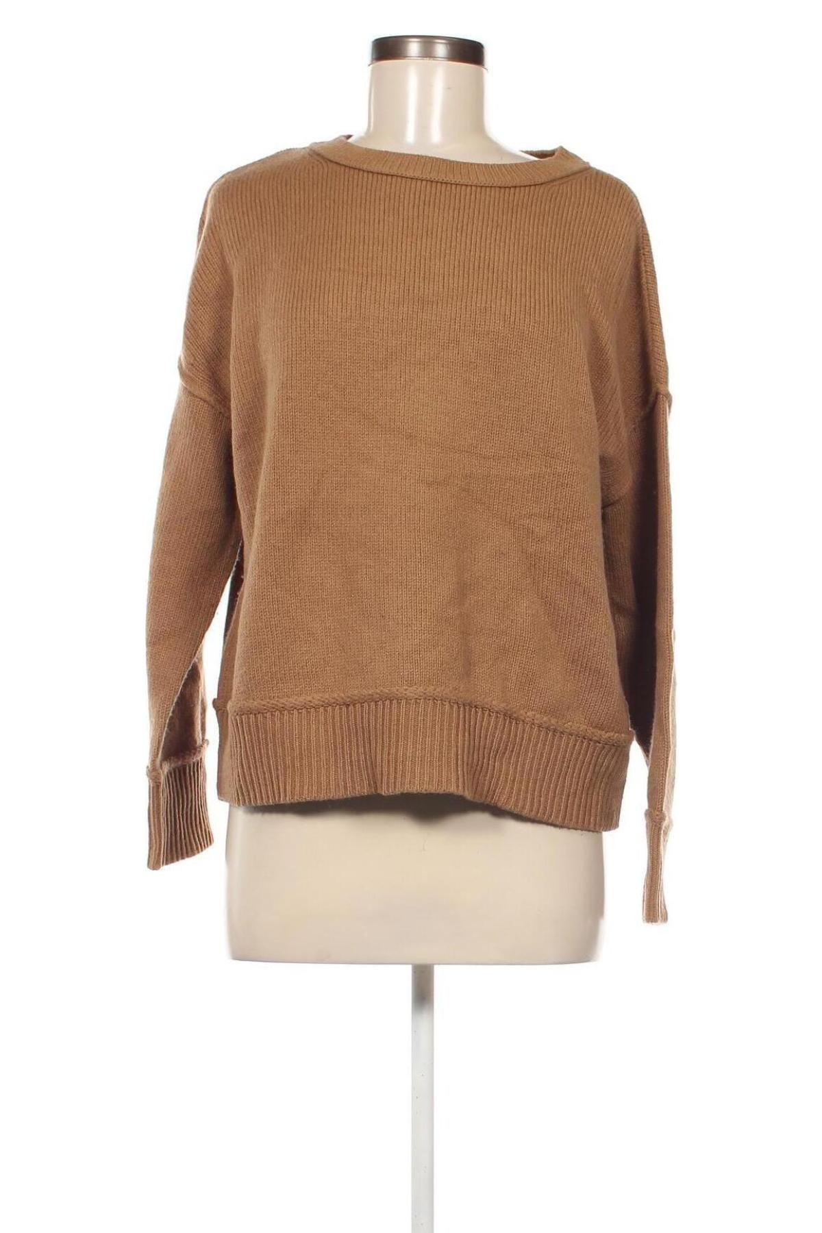 Damenpullover Marc O'Polo, Größe L, Farbe Braun, Preis 33,40 €