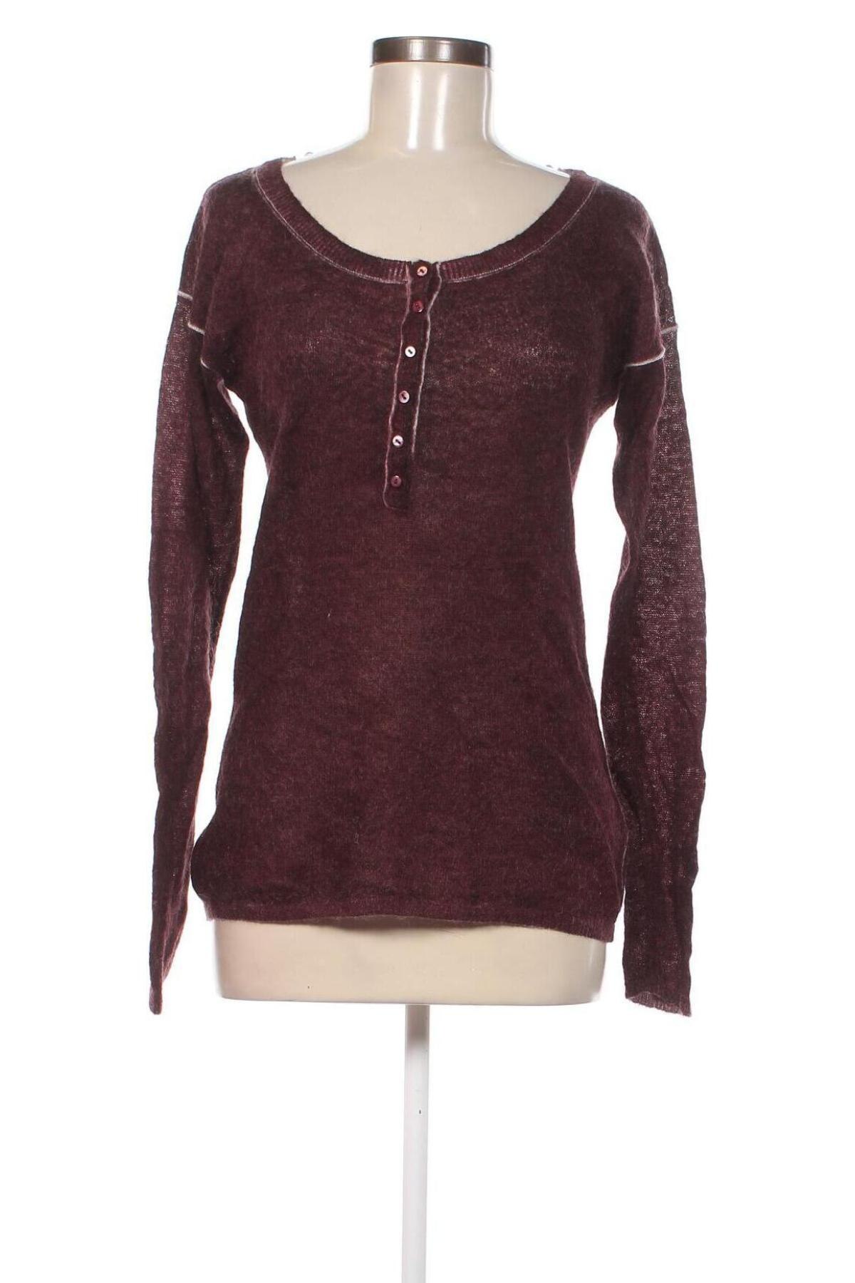 Damenpullover Marc O'Polo, Größe M, Farbe Rot, Preis 37,41 €