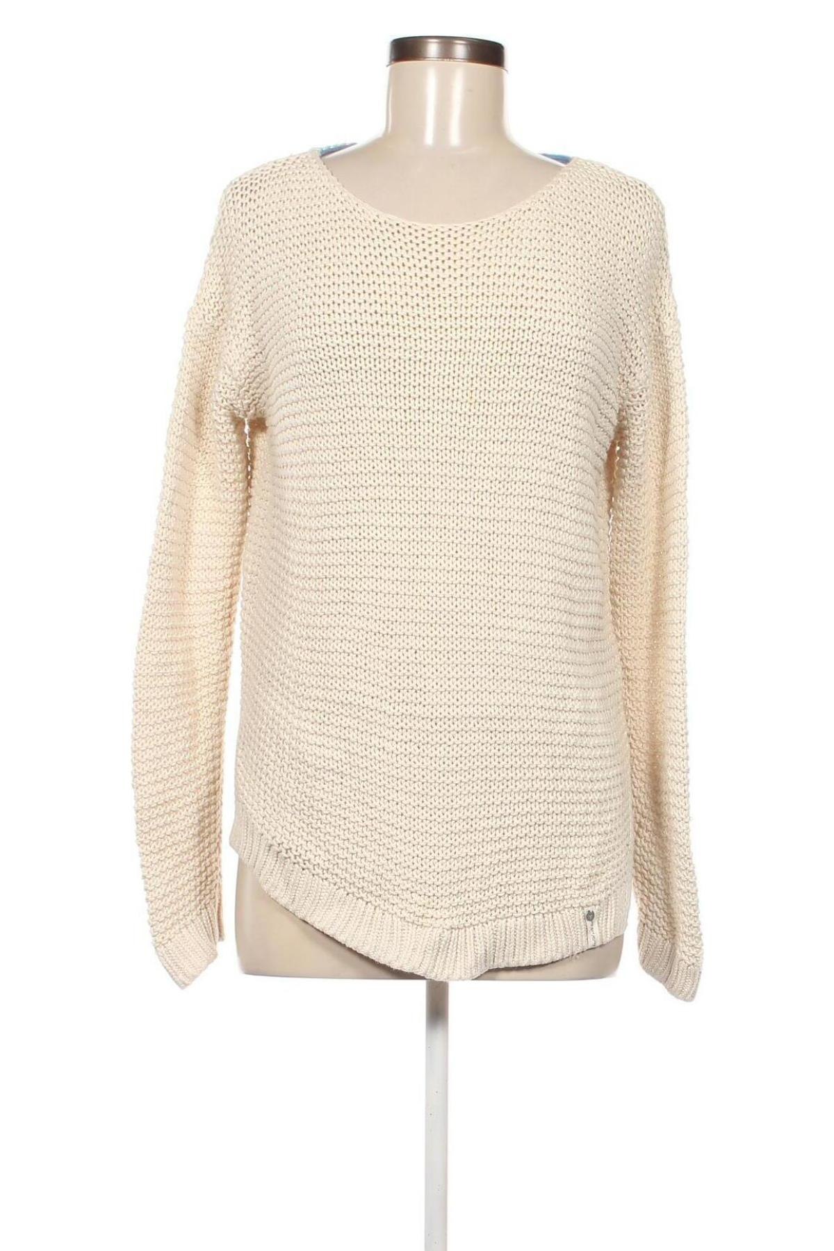 Damenpullover Marc O'Polo, Größe S, Farbe Ecru, Preis 39,41 €