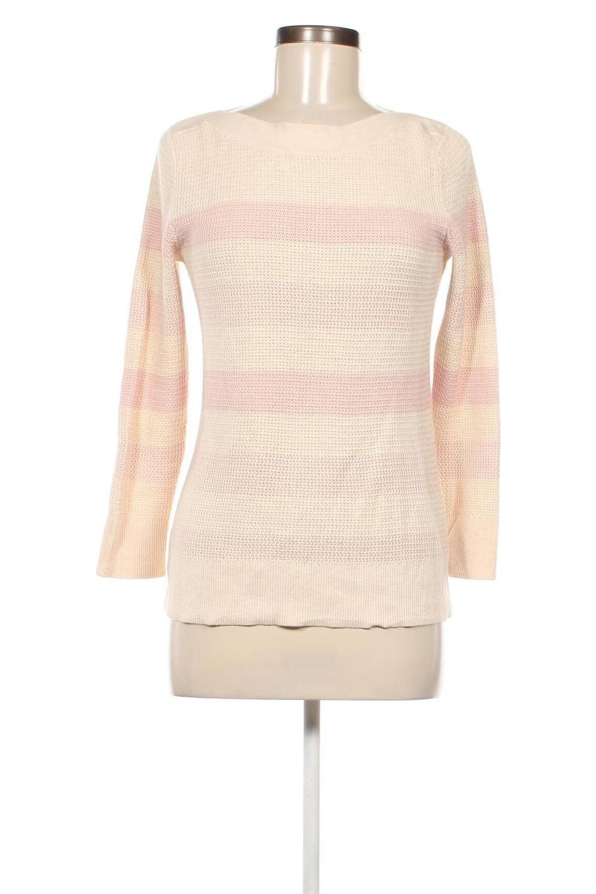 Дамски пуловер Market&Spruce, Размер S, Цвят Многоцветен, Цена 14,21 лв.