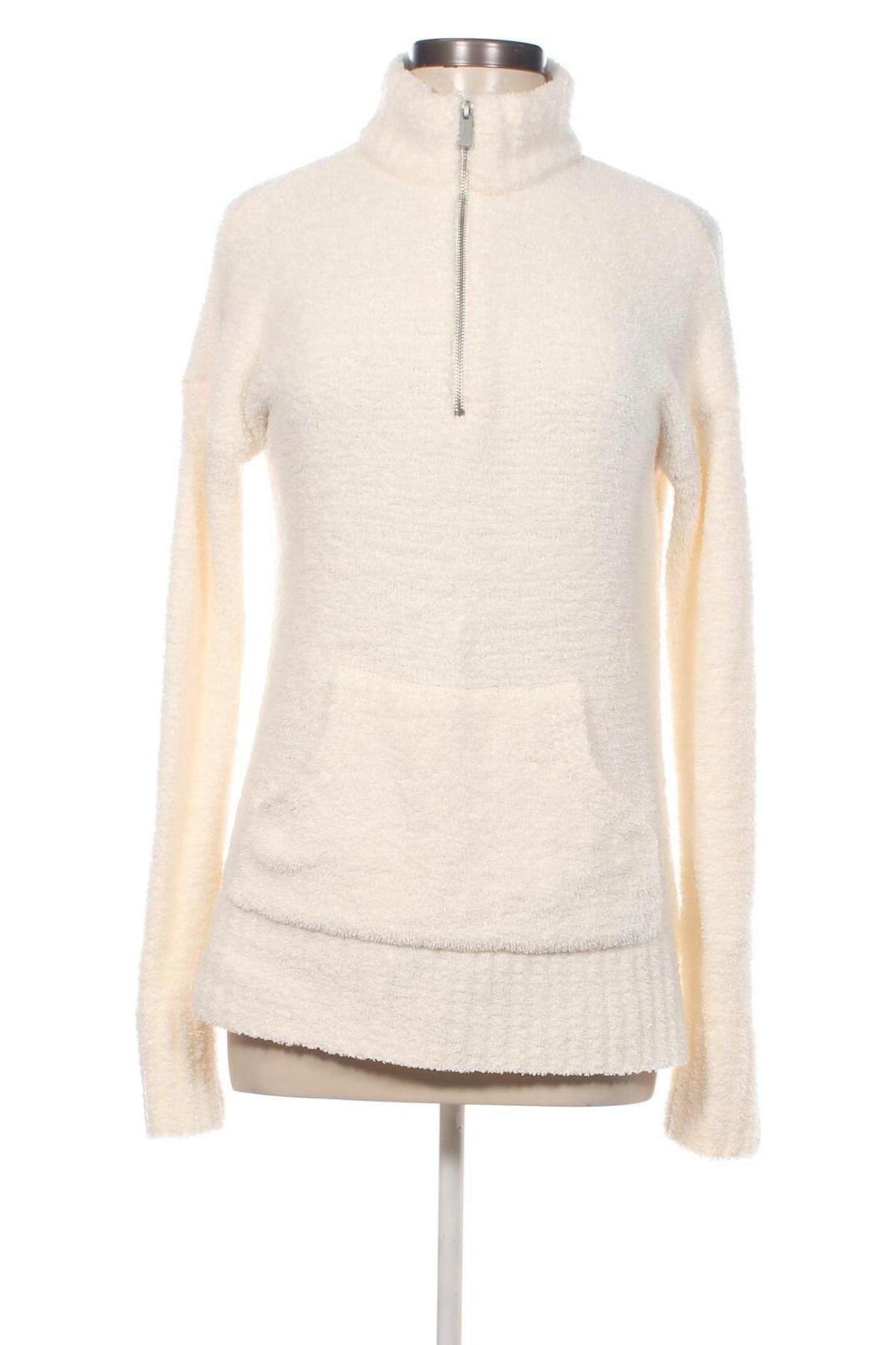 Дамски пуловер Marled, Размер S, Цвят Екрю, Цена 12,30 лв.