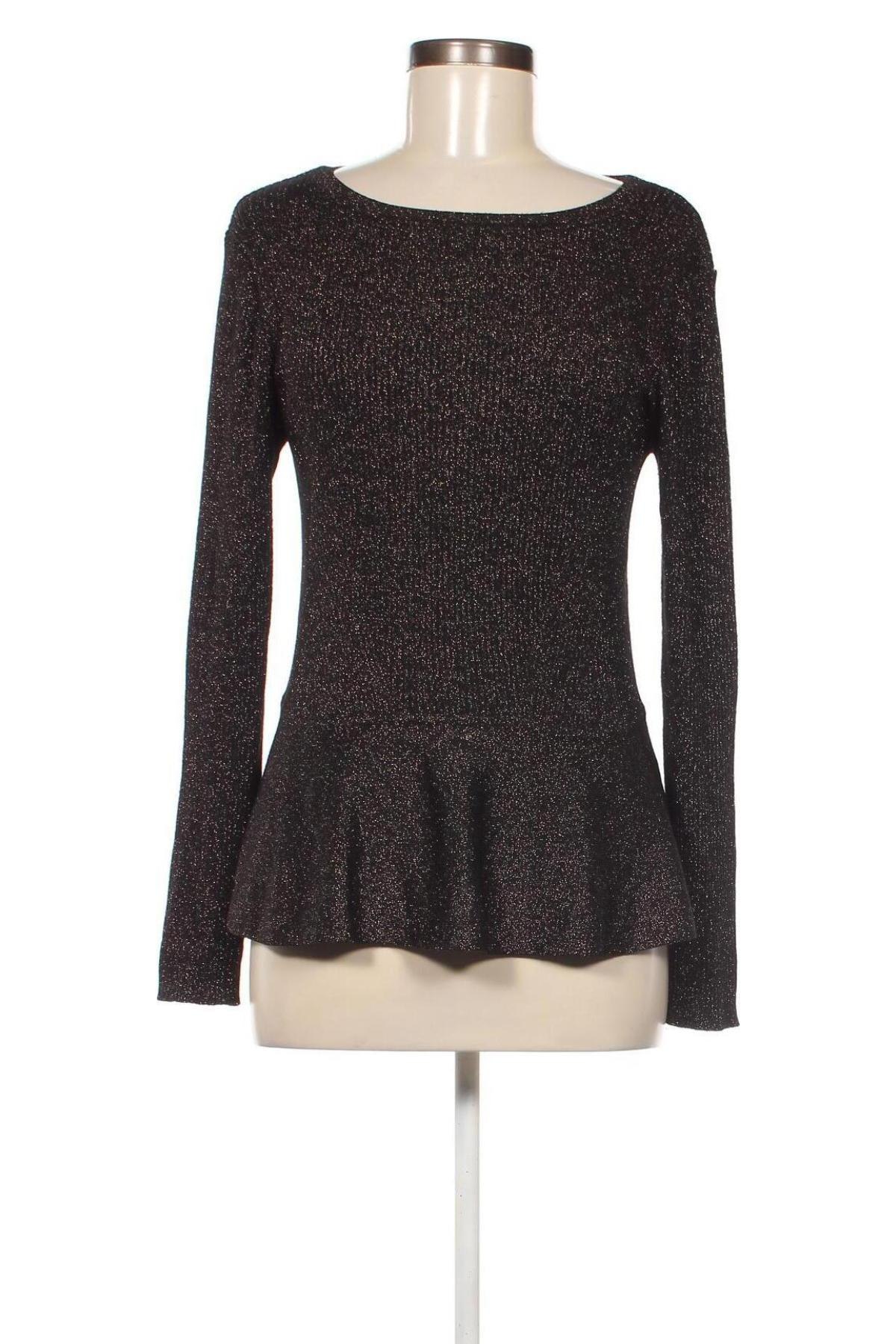 Damenpullover Massimo Dutti, Größe L, Farbe Mehrfarbig, Preis € 15,49