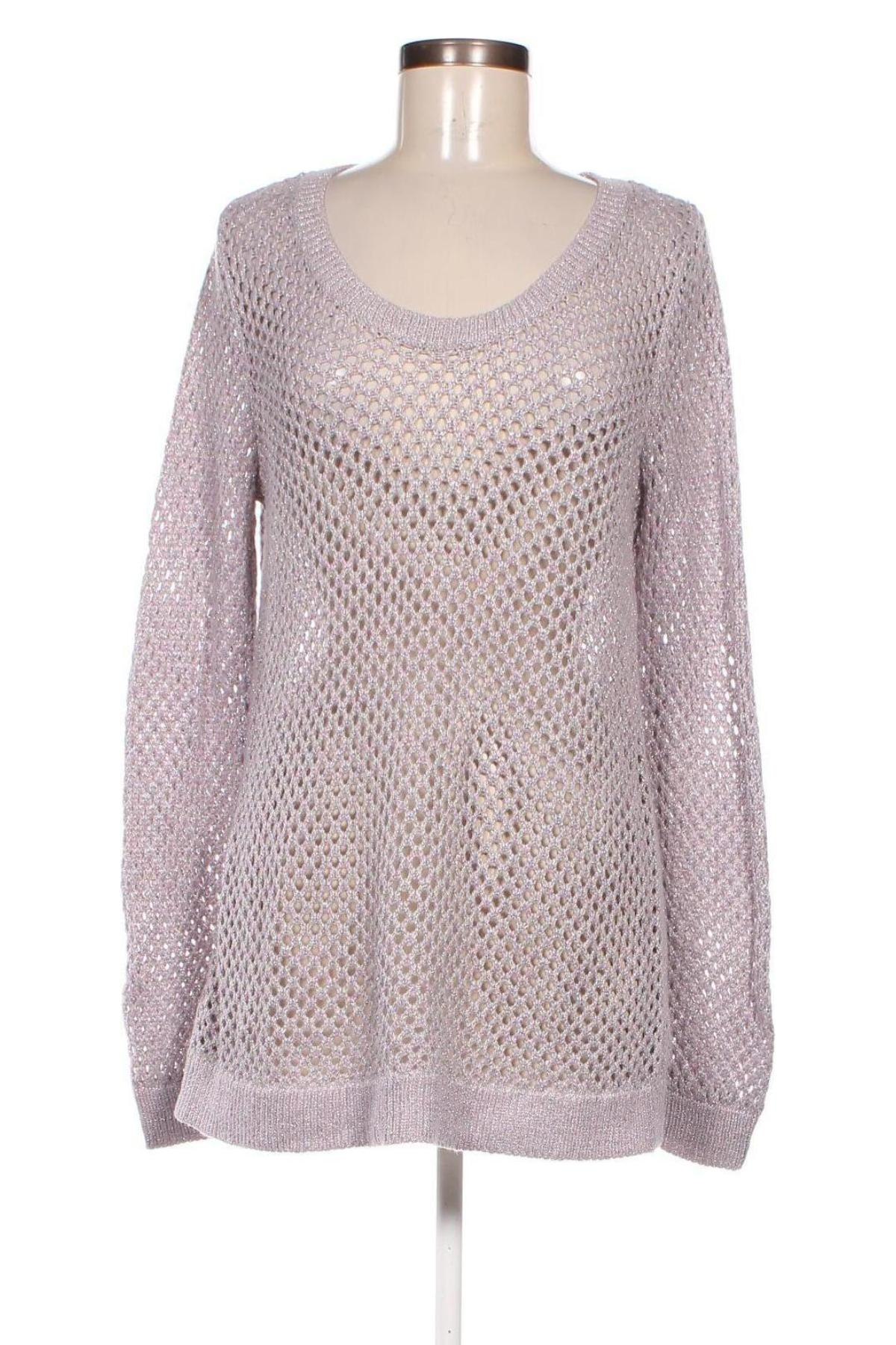 Damenpullover Maurices, Größe L, Farbe Mehrfarbig, Preis 5,05 €