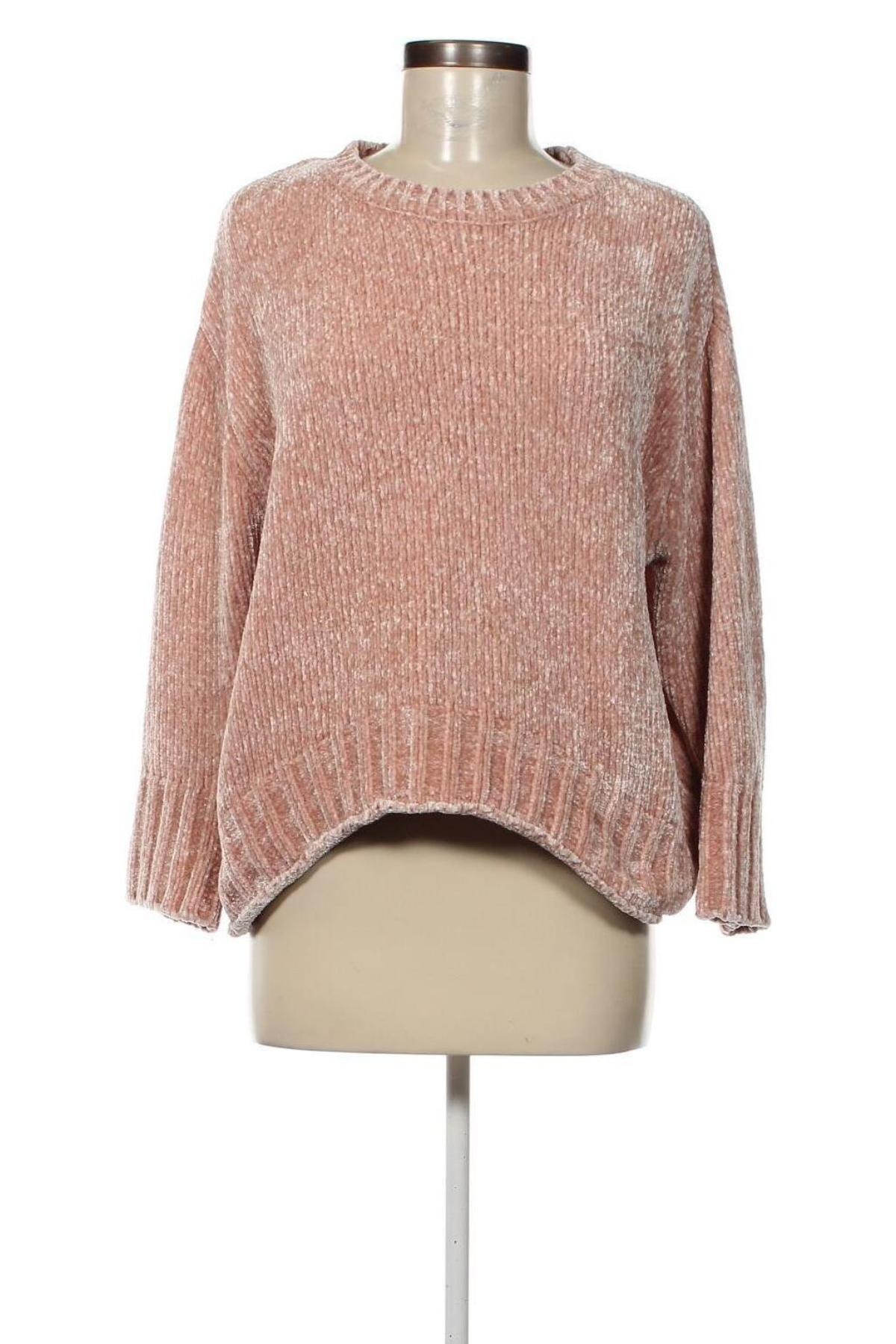 Damenpullover Max Studio, Größe M, Farbe Rosa, Preis € 43,14