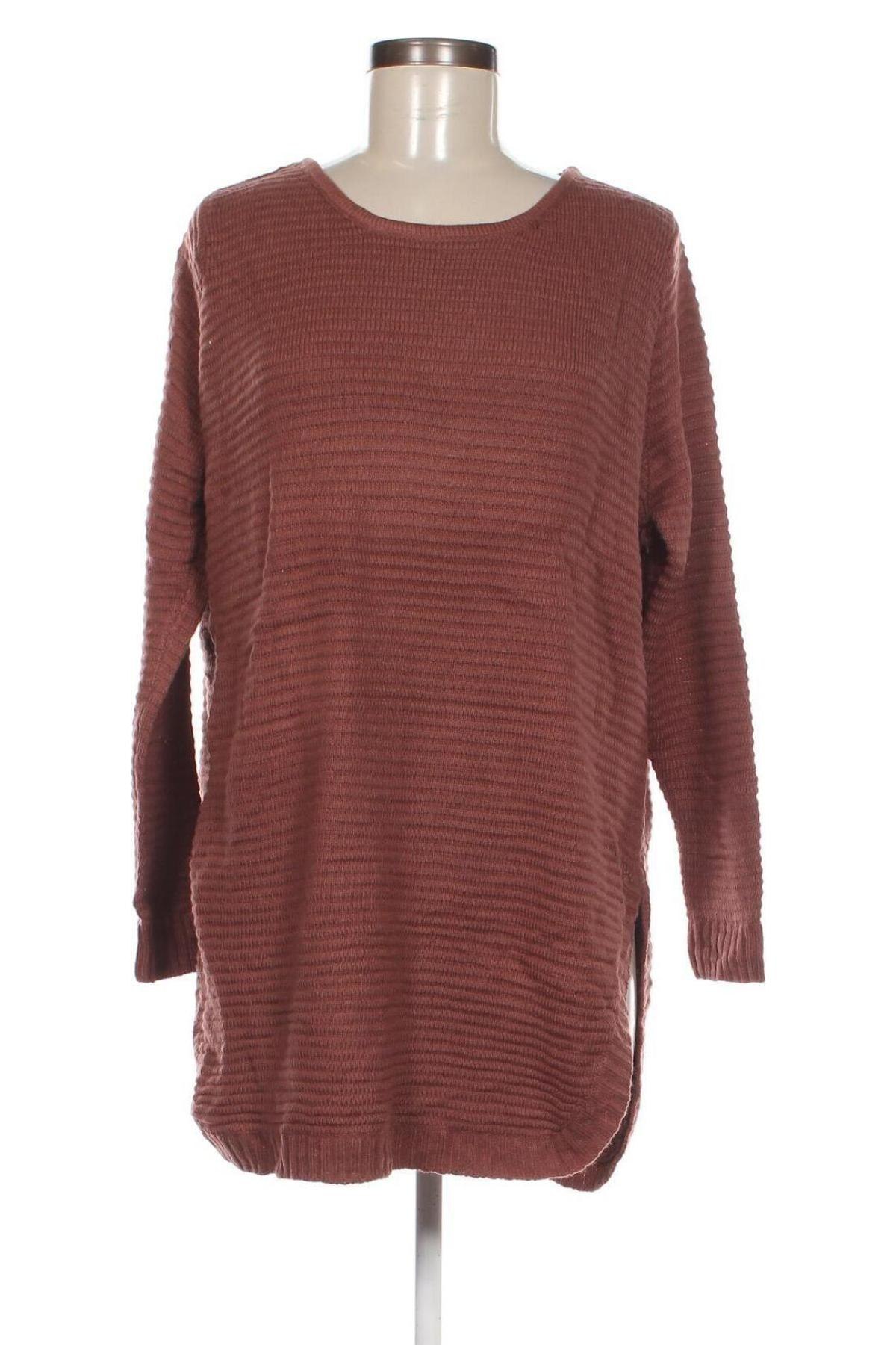 Γυναικείο πουλόβερ Maxim, Μέγεθος M, Χρώμα Ρόζ , Τιμή 8,25 €