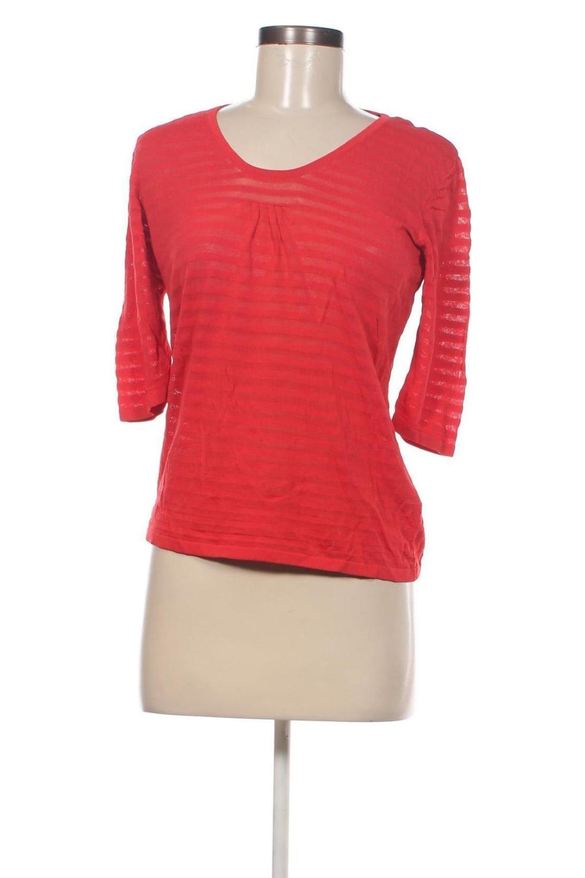 Γυναικείο πουλόβερ Mayerline, Μέγεθος M, Χρώμα Κόκκινο, Τιμή 17,26 €