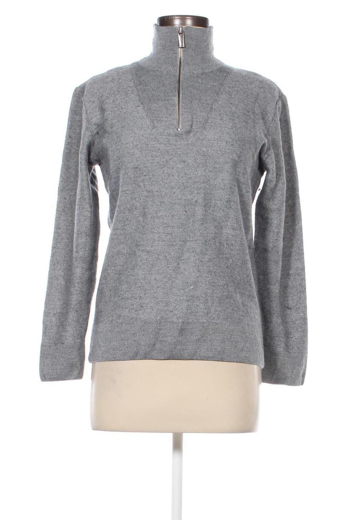 Damenpullover Mexx, Größe M, Farbe Grau, Preis 8,99 €