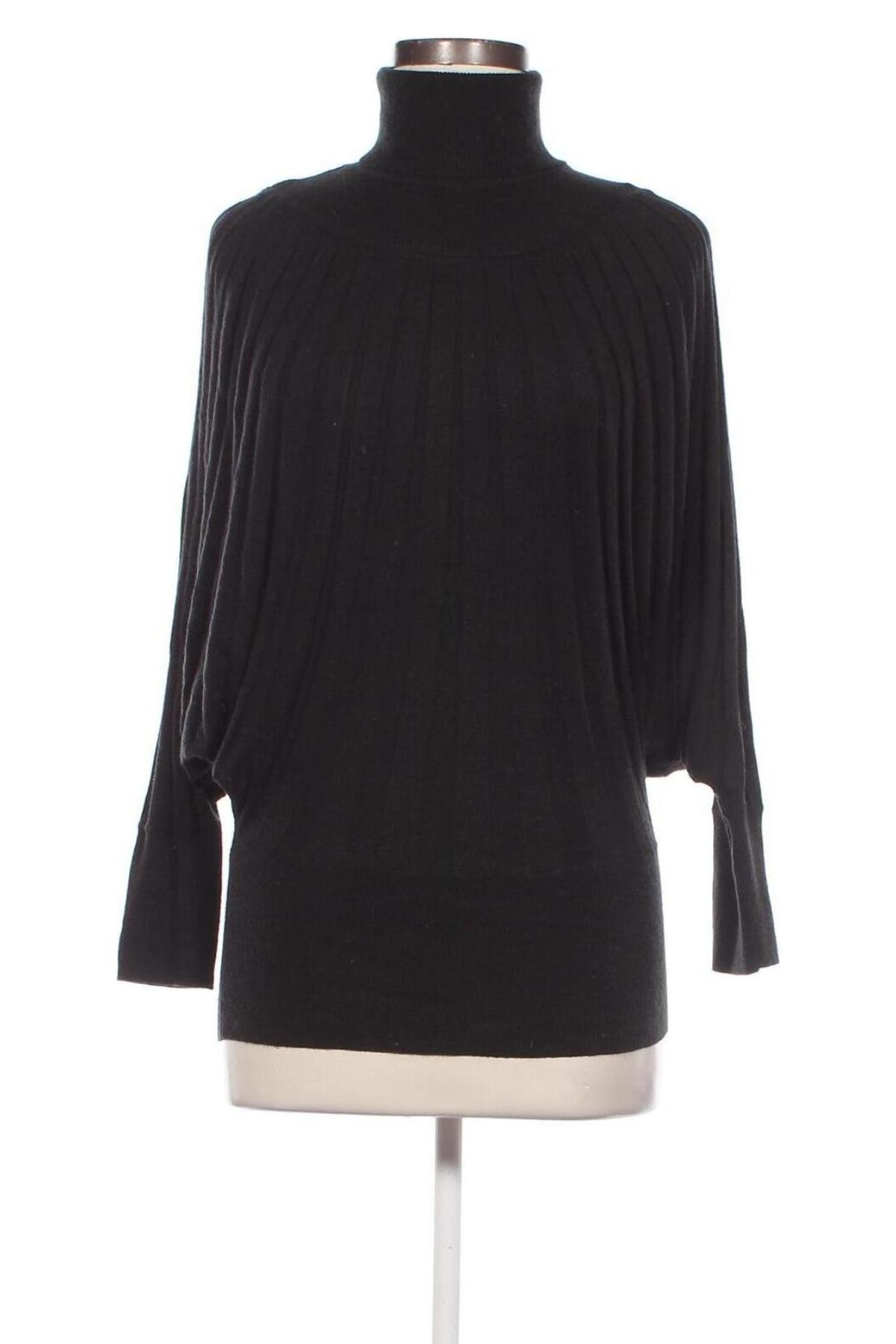 Γυναικείο πουλόβερ Mexx, Μέγεθος M, Χρώμα Μαύρο, Τιμή 11,67 €