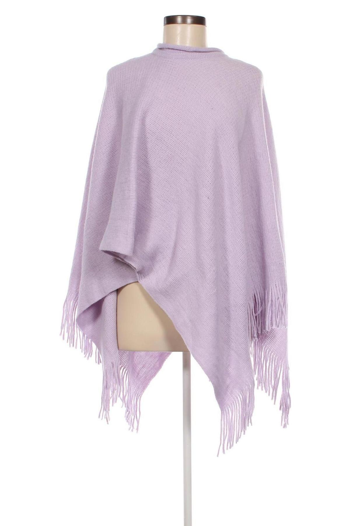 Damenpullover Mia + Tess, Größe M, Farbe Lila, Preis 32,01 €