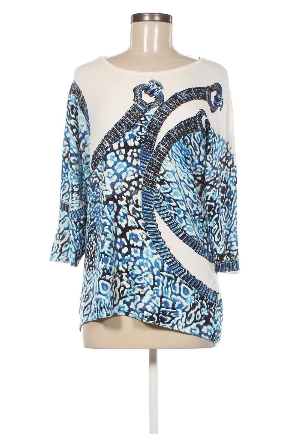 Дамски пуловер Milano, Размер M, Цвят Многоцветен, Цена 14,21 лв.