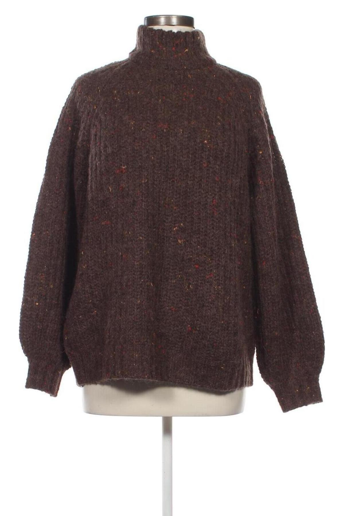 Damenpullover Minimum, Größe S, Farbe Braun, Preis € 43,30