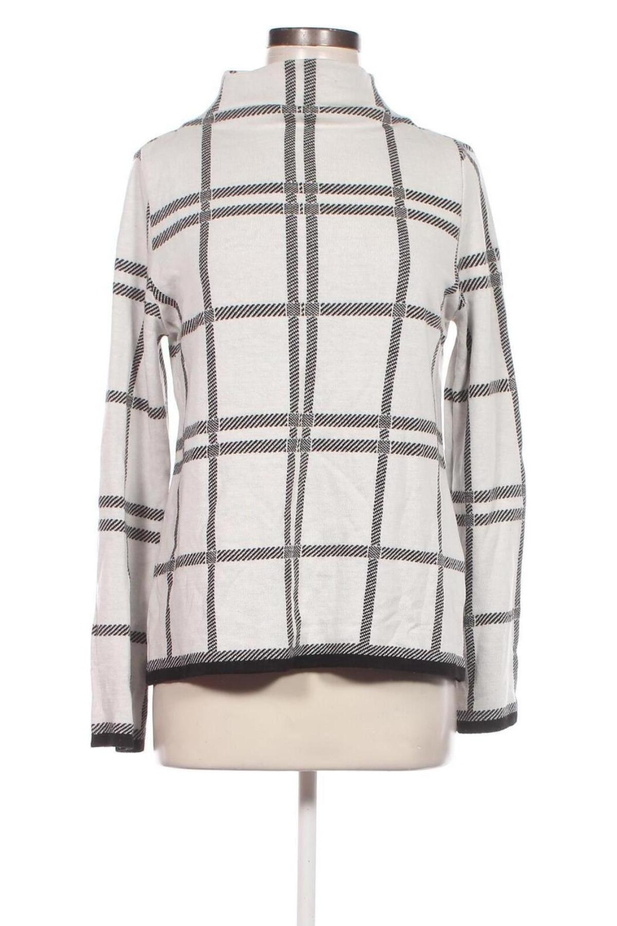 Γυναικείο πουλόβερ Modee, Μέγεθος M, Χρώμα Πολύχρωμο, Τιμή 12,43 €