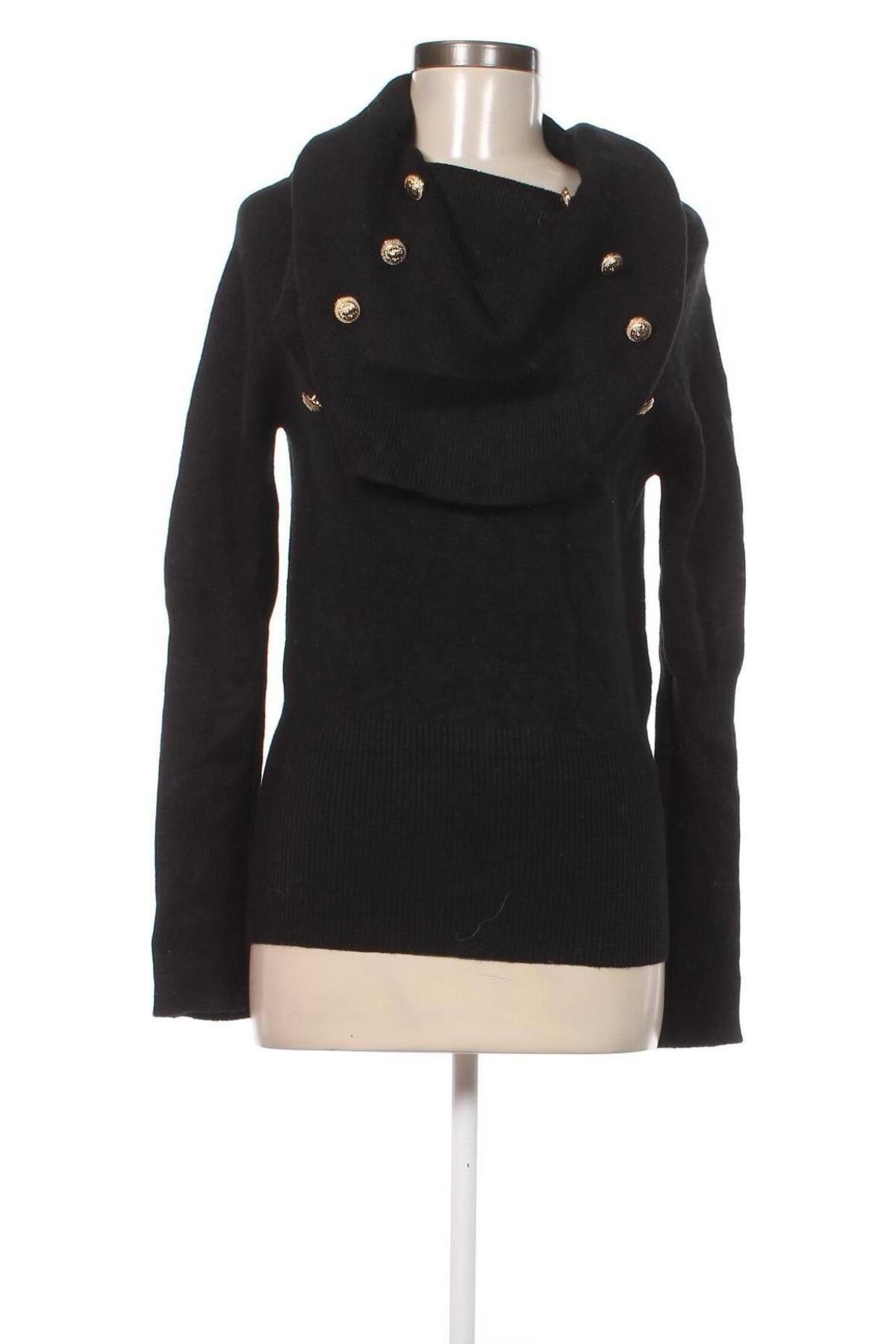 Γυναικείο πουλόβερ Moments New York, Μέγεθος XL, Χρώμα Λευκό, Τιμή 11,12 €