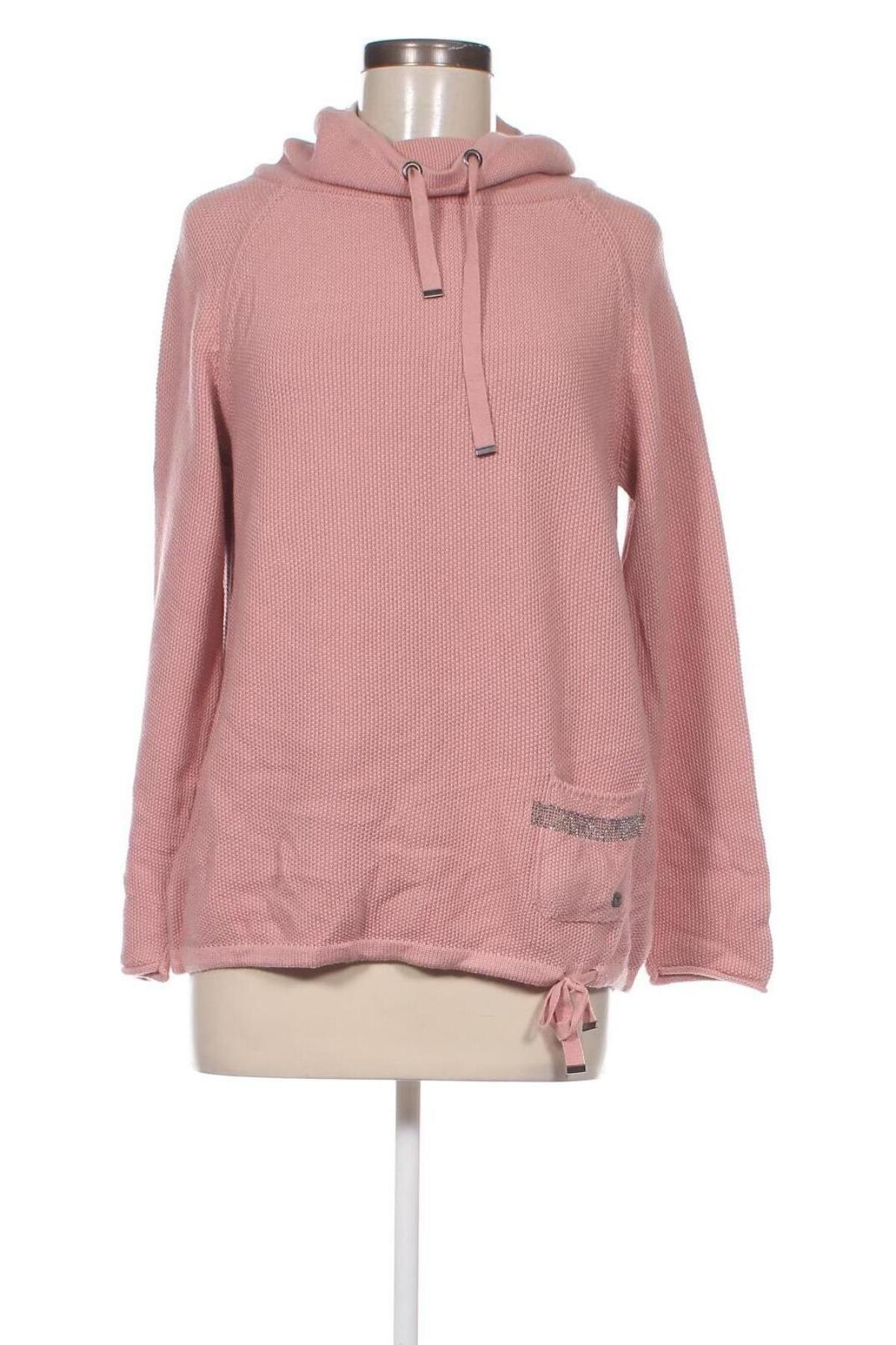 Damenpullover Monari, Größe S, Farbe Rosa, Preis € 25,45