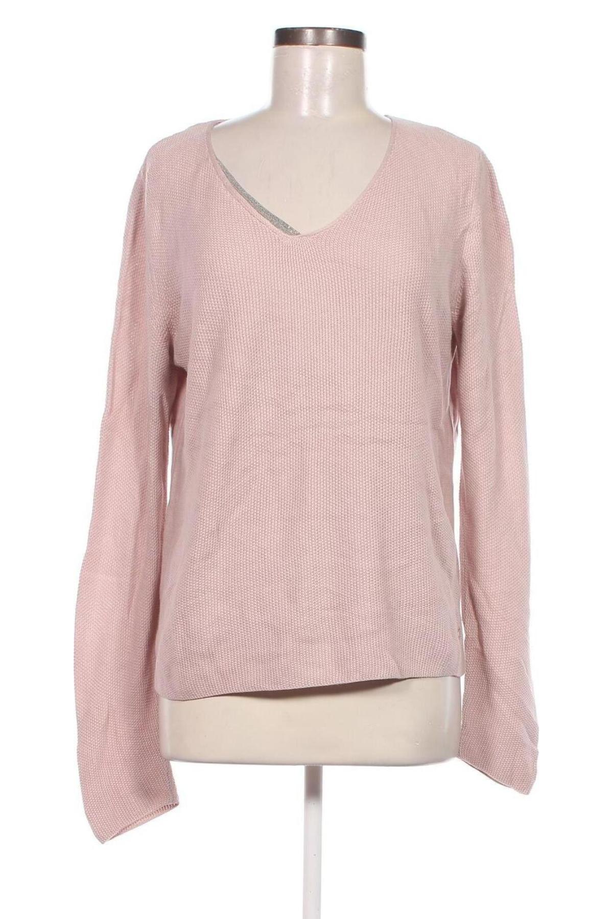 Γυναικείο πουλόβερ Monari, Μέγεθος M, Χρώμα Ρόζ , Τιμή 22,63 €