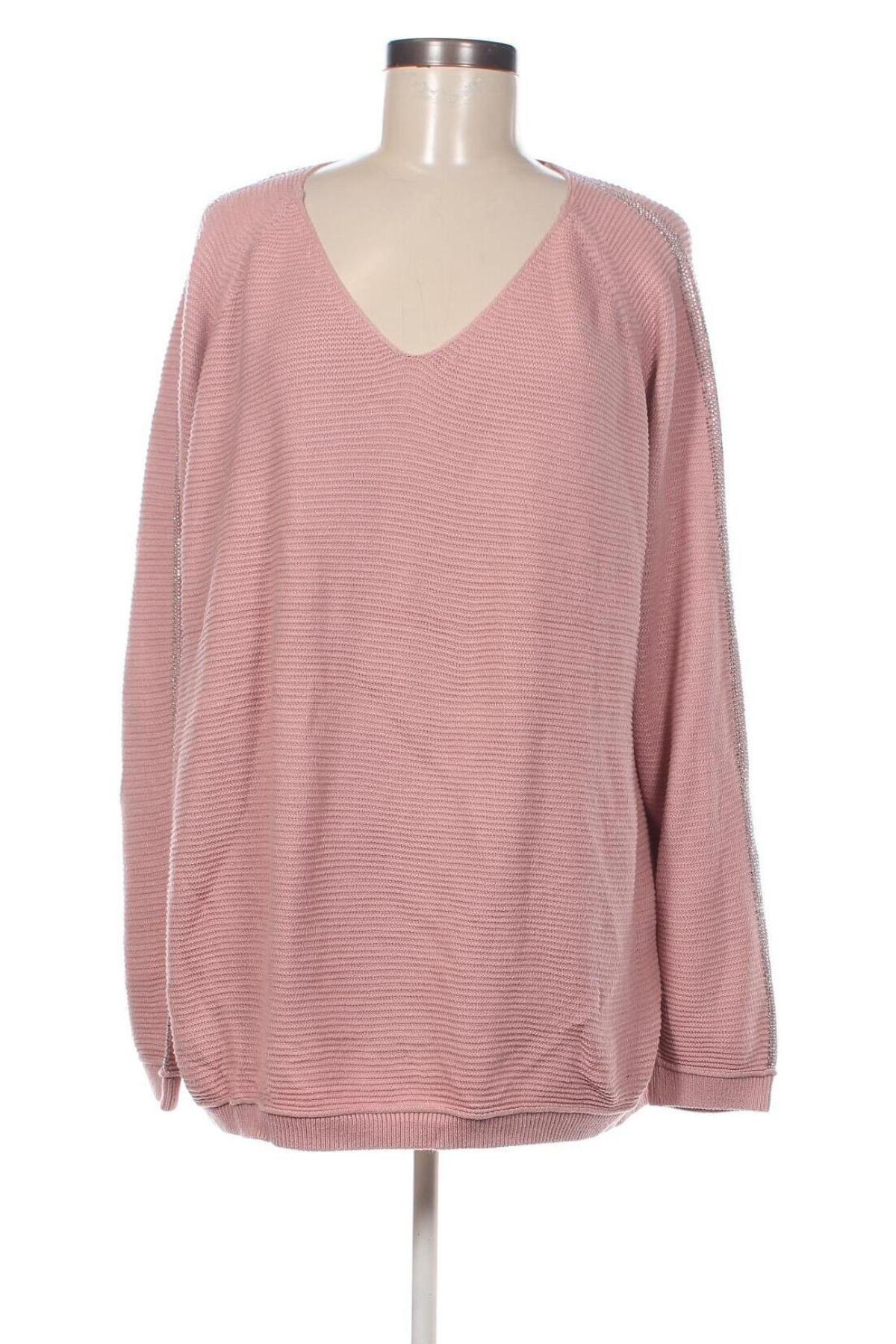 Damenpullover Monari, Größe XL, Farbe Rosa, Preis € 25,88