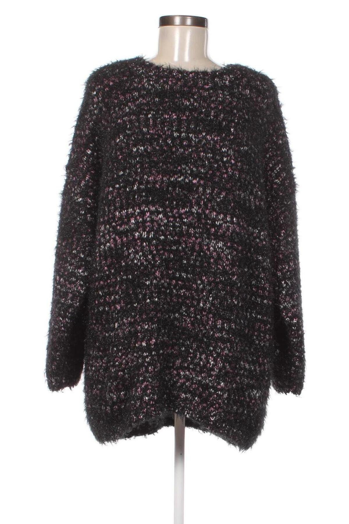 Дамски пуловер Monki, Размер XL, Цвят Многоцветен, Цена 14,00 лв.