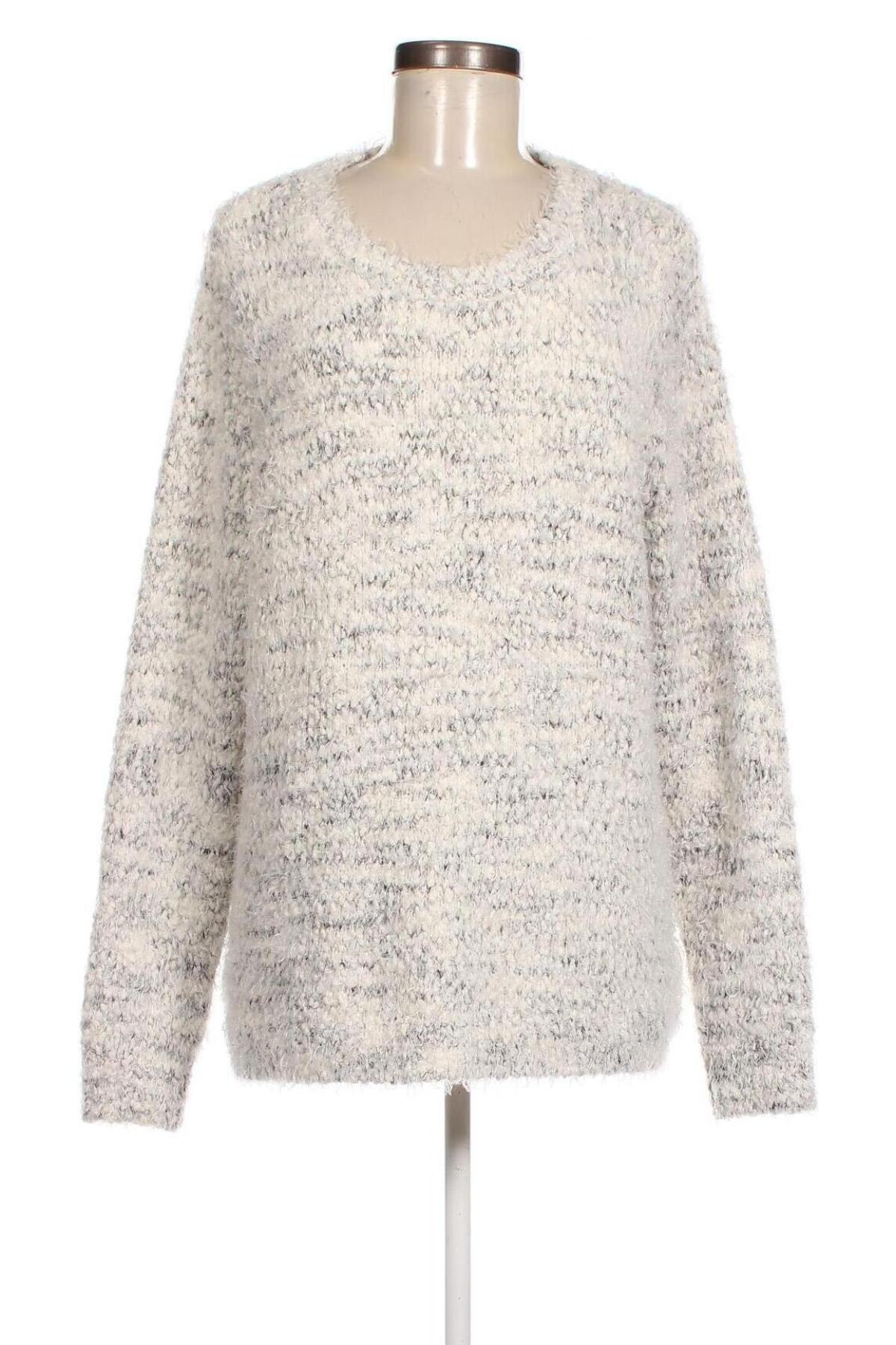 Дамски пуловер Montego, Размер 3XL, Цвят Многоцветен, Цена 15,95 лв.