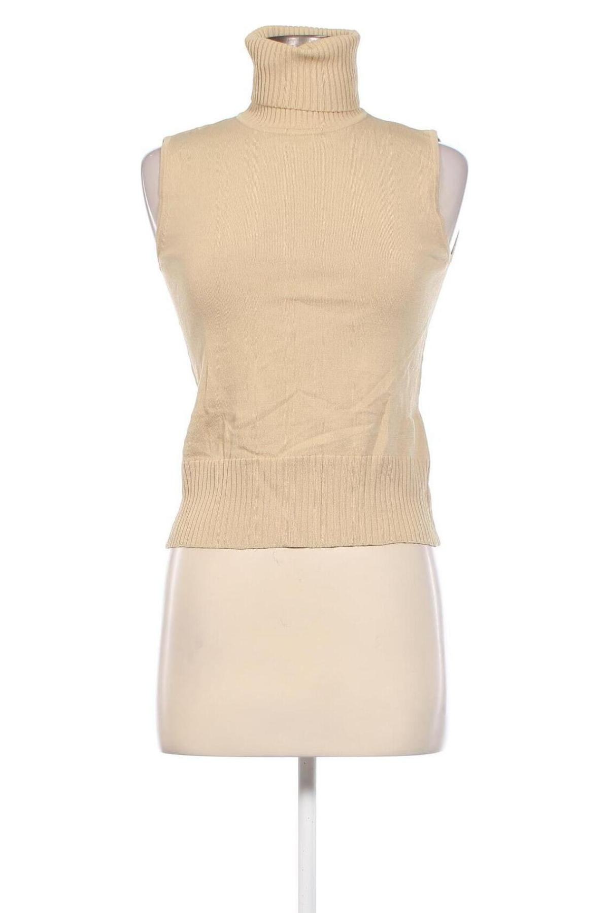 Damenpullover More & More, Größe S, Farbe Beige, Preis € 24,16