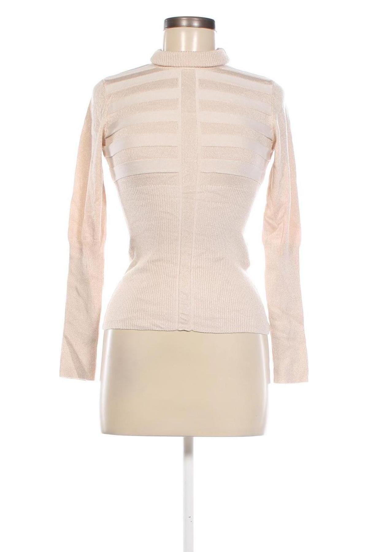 Damenpullover Morgan, Größe M, Farbe Beige, Preis € 13,98