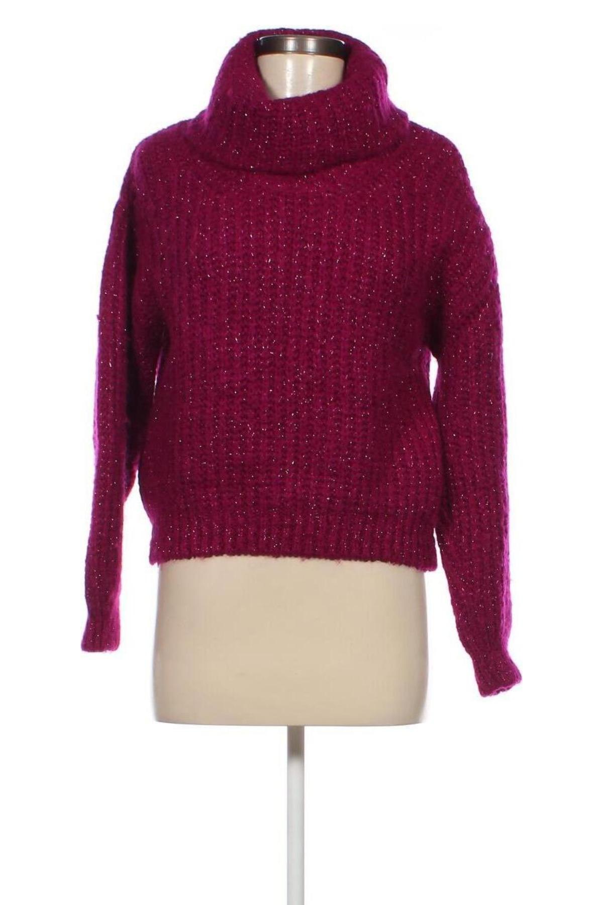 Damenpullover Morgan, Größe XS, Farbe Rosa, Preis € 23,49