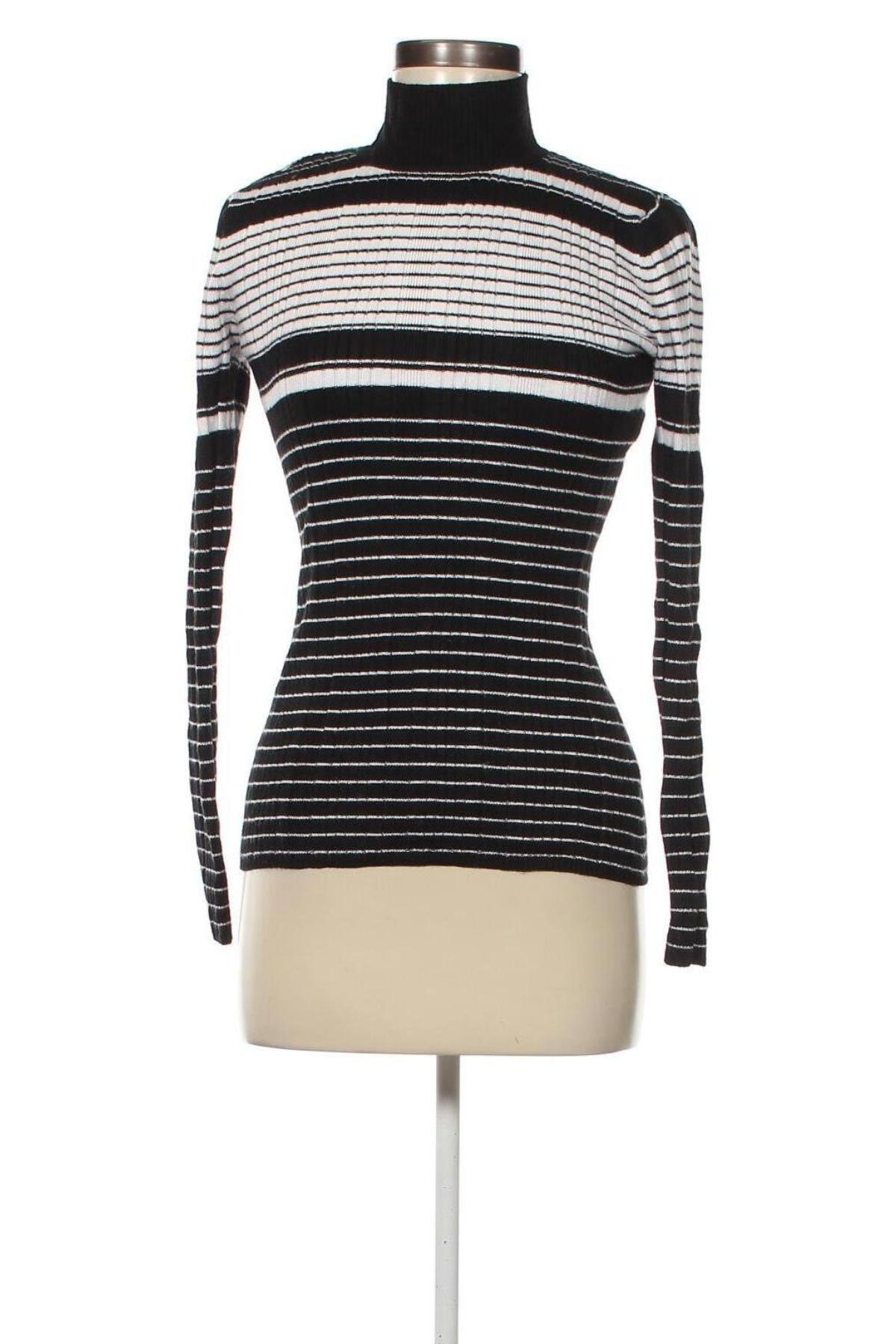 Γυναικείο πουλόβερ Mossimo, Μέγεθος S, Χρώμα Πολύχρωμο, Τιμή 8,25 €