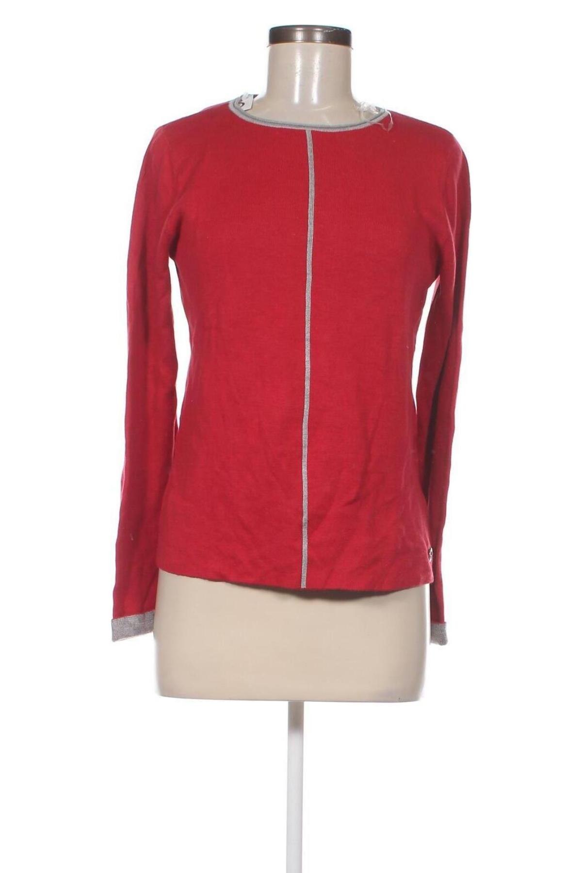 Damenpullover Multiblu, Größe M, Farbe Rot, Preis € 7,49