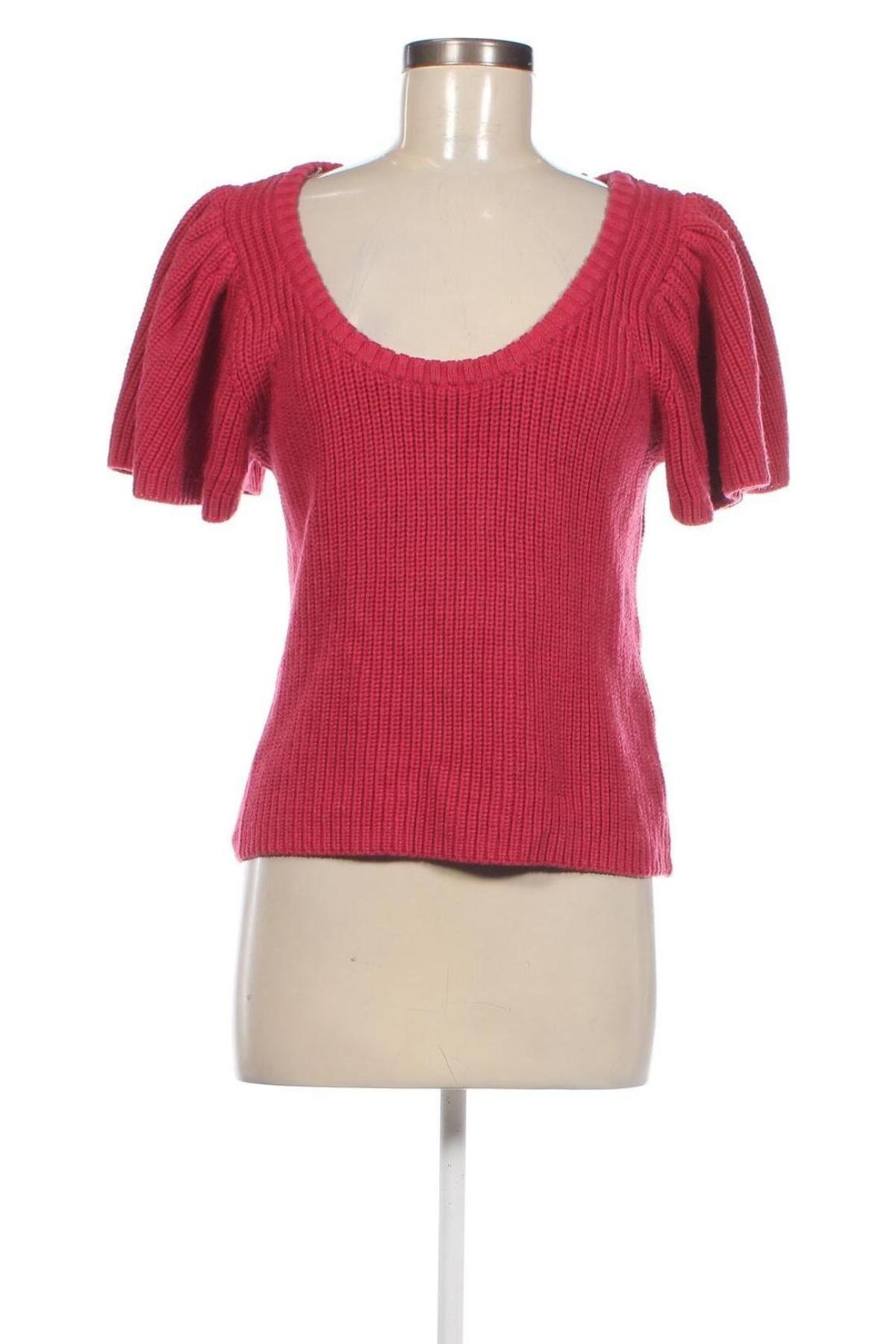 Дамски пуловер Munthe, Размер S, Цвят Розов, Цена 62,40 лв.