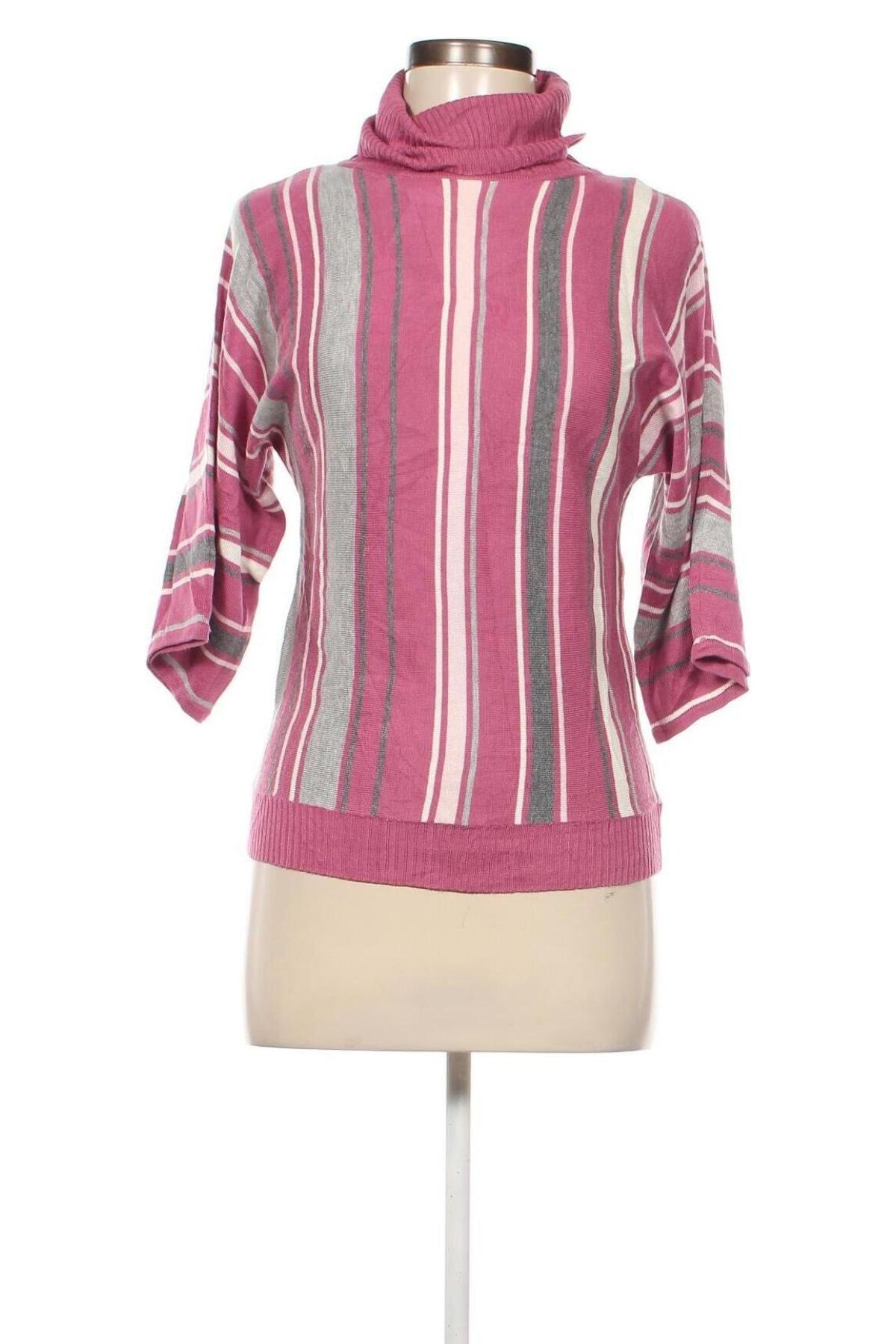 Γυναικείο πουλόβερ New York & Company, Μέγεθος XS, Χρώμα Πολύχρωμο, Τιμή 12,43 €