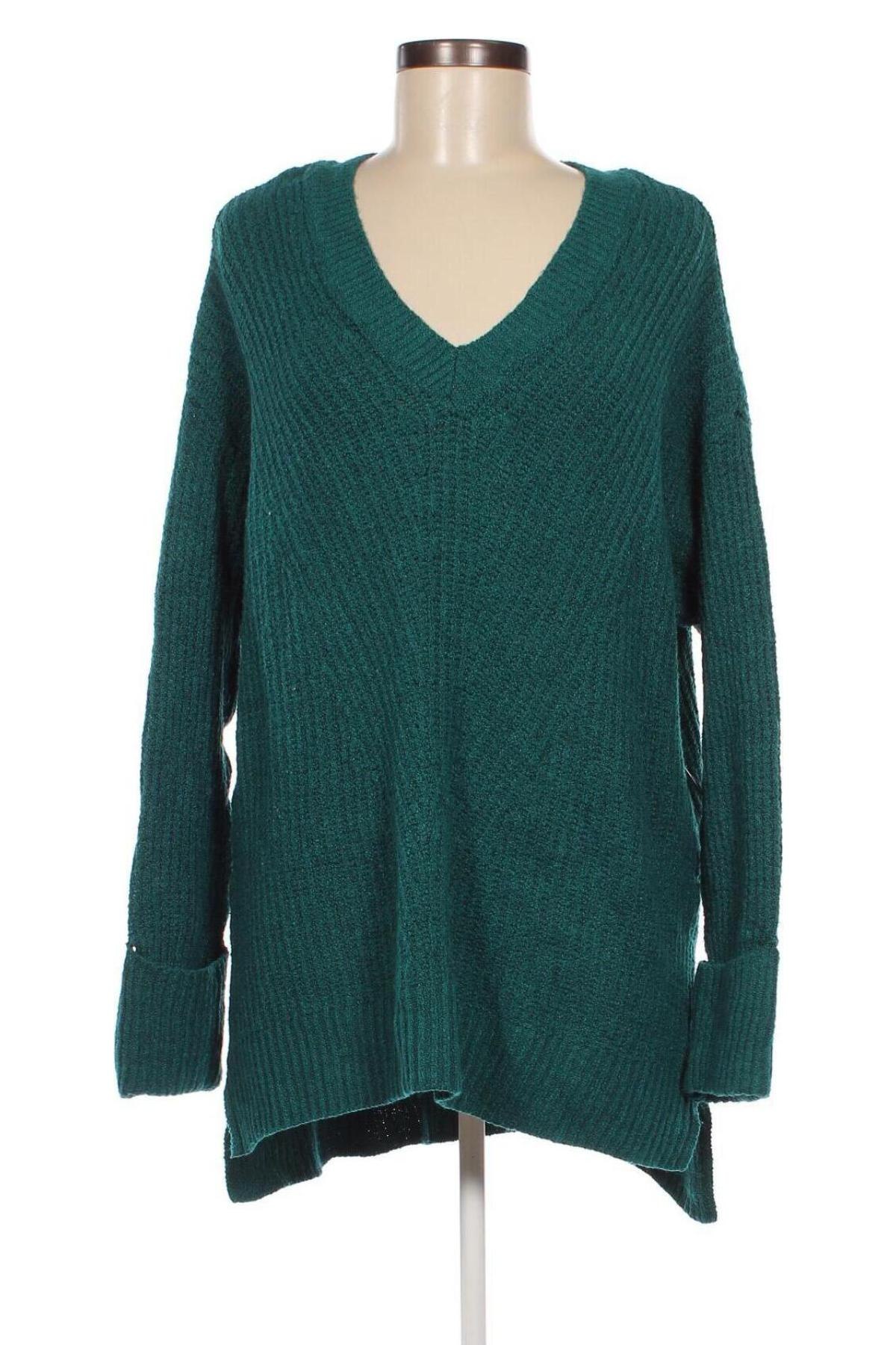 Damenpullover Nine West, Größe XL, Farbe Grün, Preis 58,45 €