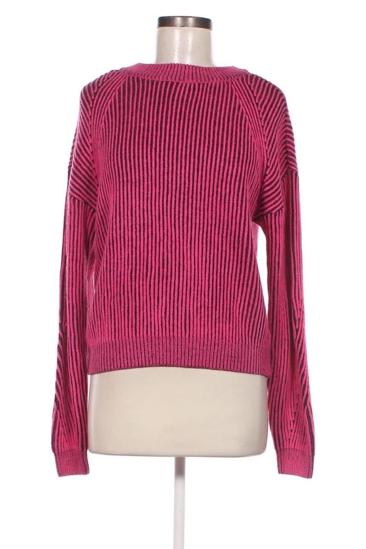 Γυναικείο πουλόβερ No Boundaries, Μέγεθος M, Χρώμα Πολύχρωμο, Τιμή 8,79 €