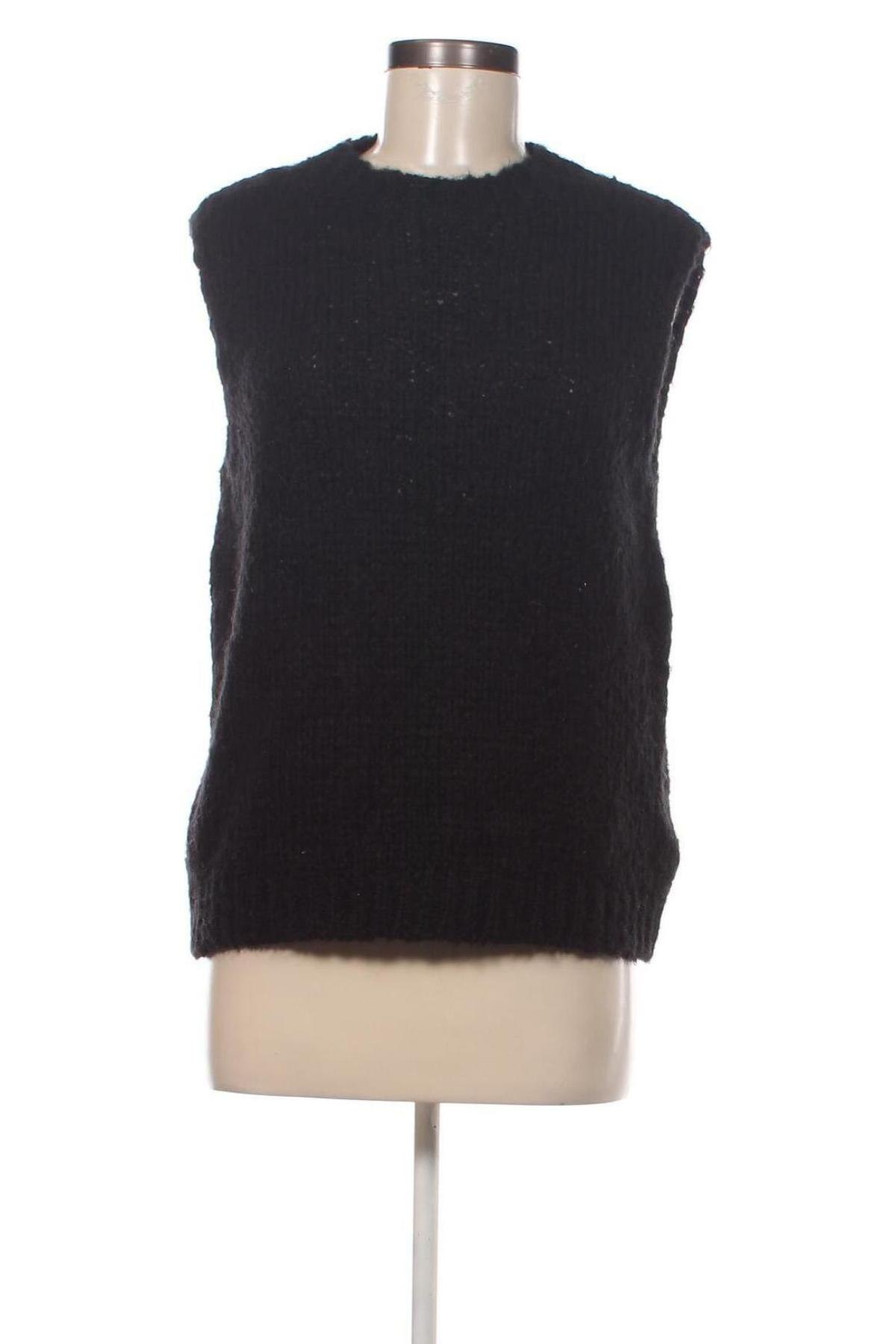 Γυναικείο πουλόβερ Noella, Μέγεθος M, Χρώμα Μαύρο, Τιμή 5,02 €