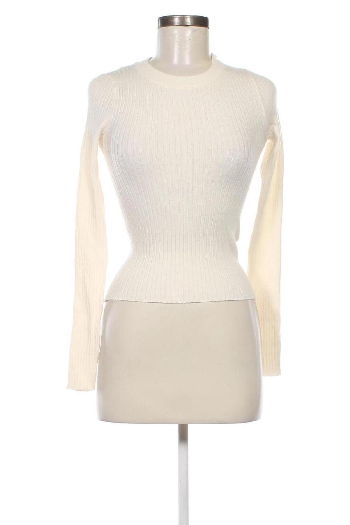 Damenpullover Noisy May, Größe XS, Farbe Beige, Preis € 17,55