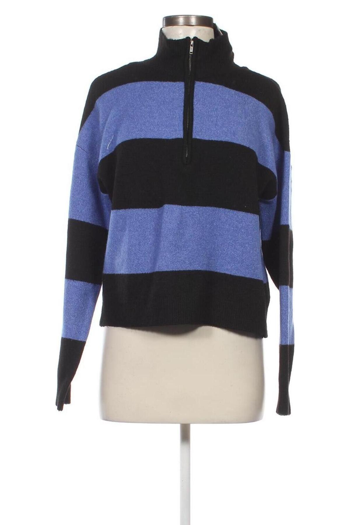 Дамски пуловер Noisy May, Размер S, Цвят Многоцветен, Цена 26,22 лв.