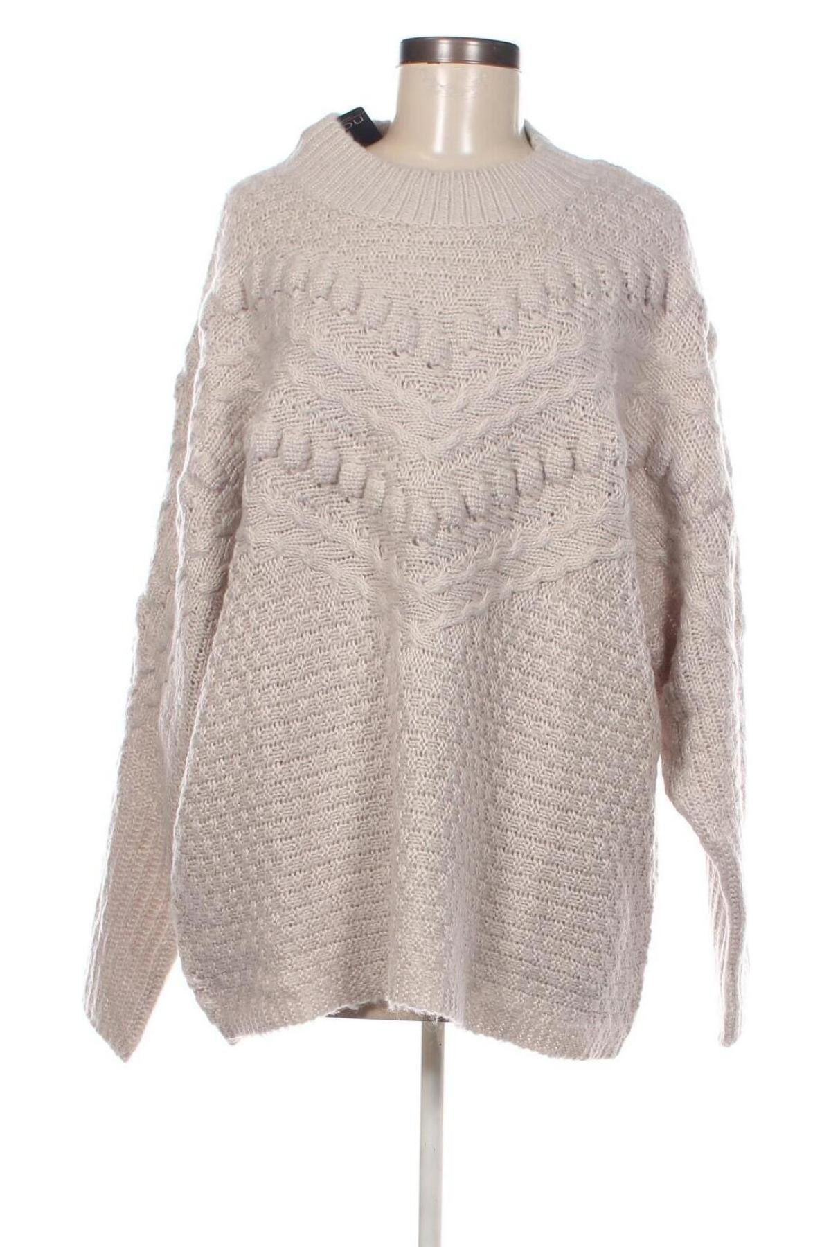 Damenpullover Norah, Größe XL, Farbe Grau, Preis € 34,30