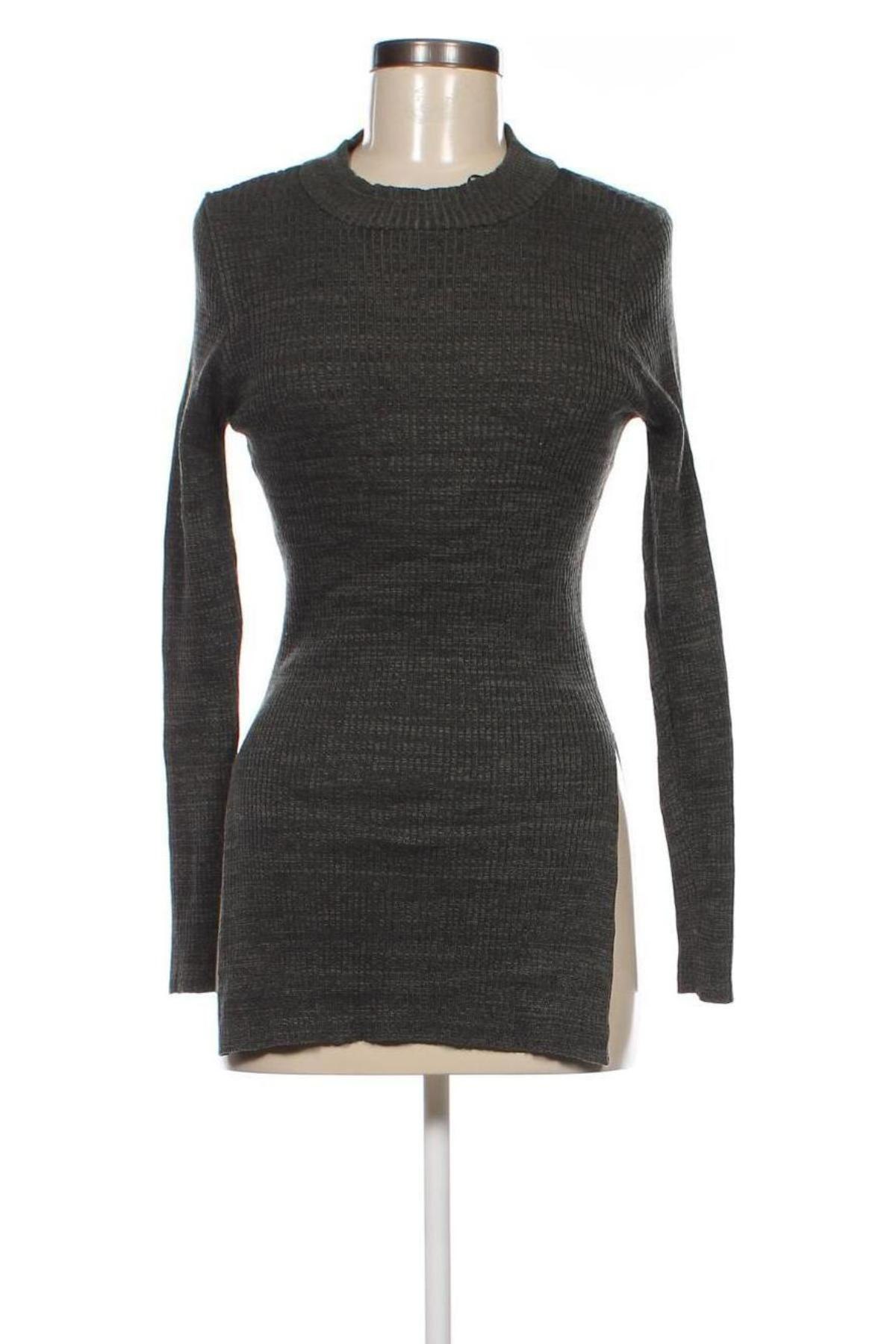 Γυναικείο πουλόβερ Now, Μέγεθος S, Χρώμα Πράσινο, Τιμή 9,33 €