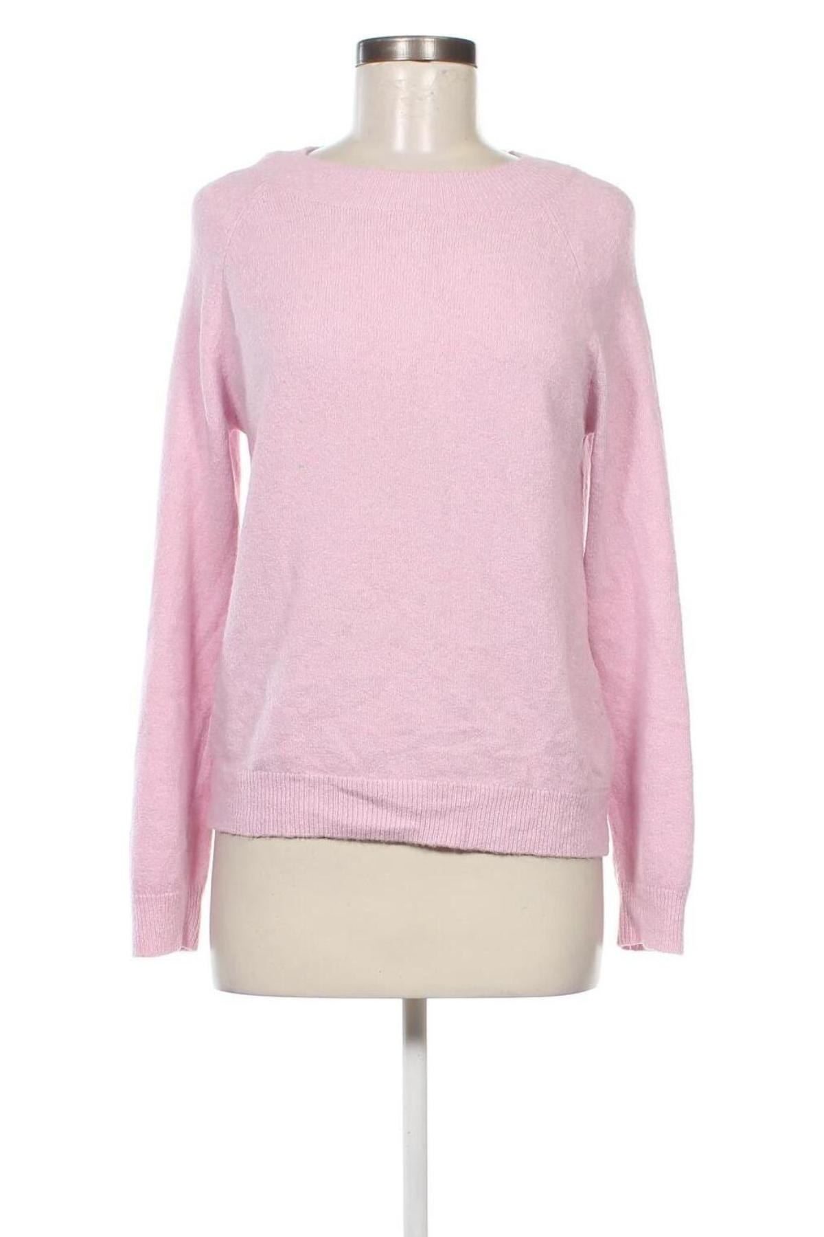 Damenpullover ONLY, Größe S, Farbe Rosa, Preis € 11,49