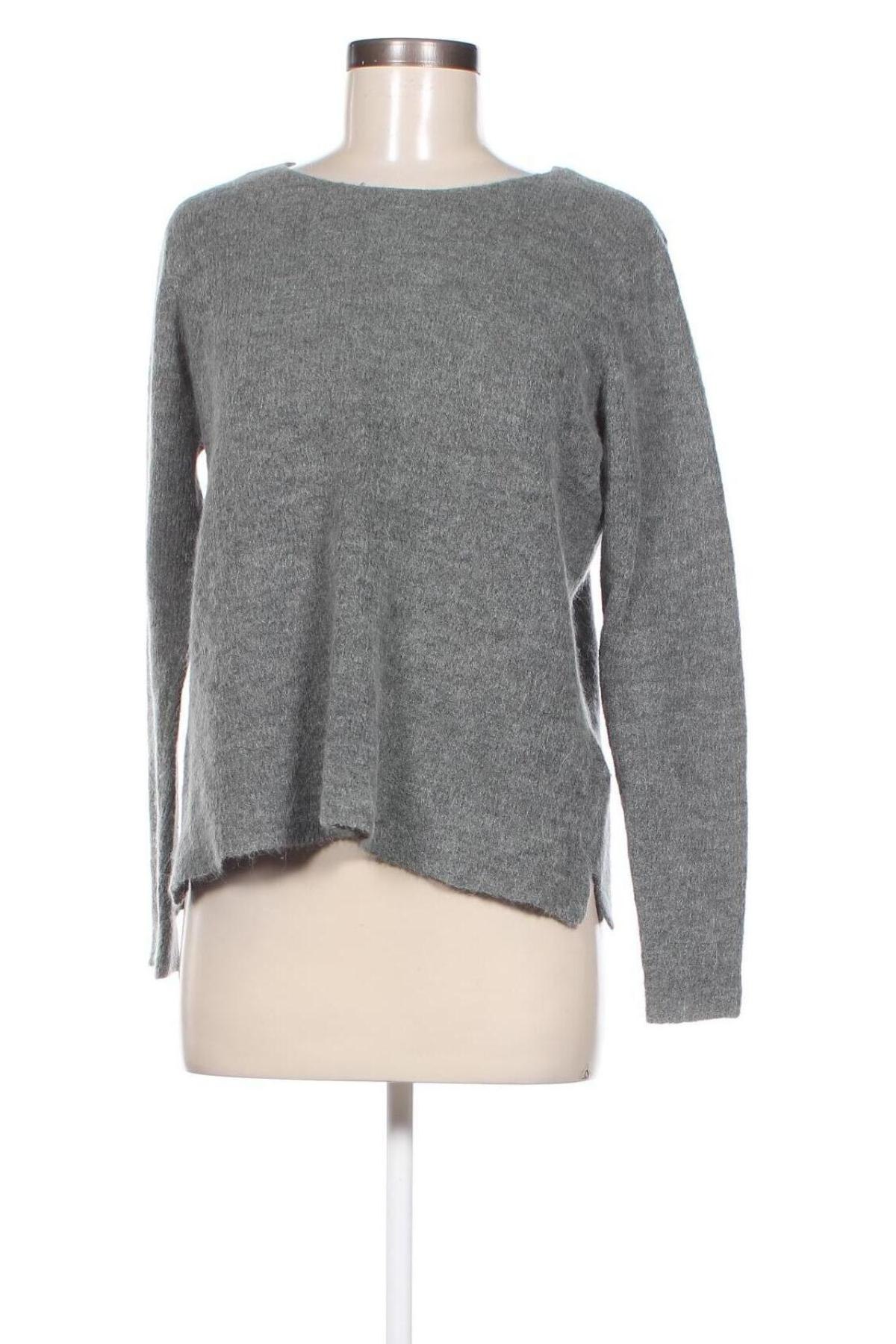 Γυναικείο πουλόβερ ONLY, Μέγεθος XL, Χρώμα Γκρί, Τιμή 7,04 €