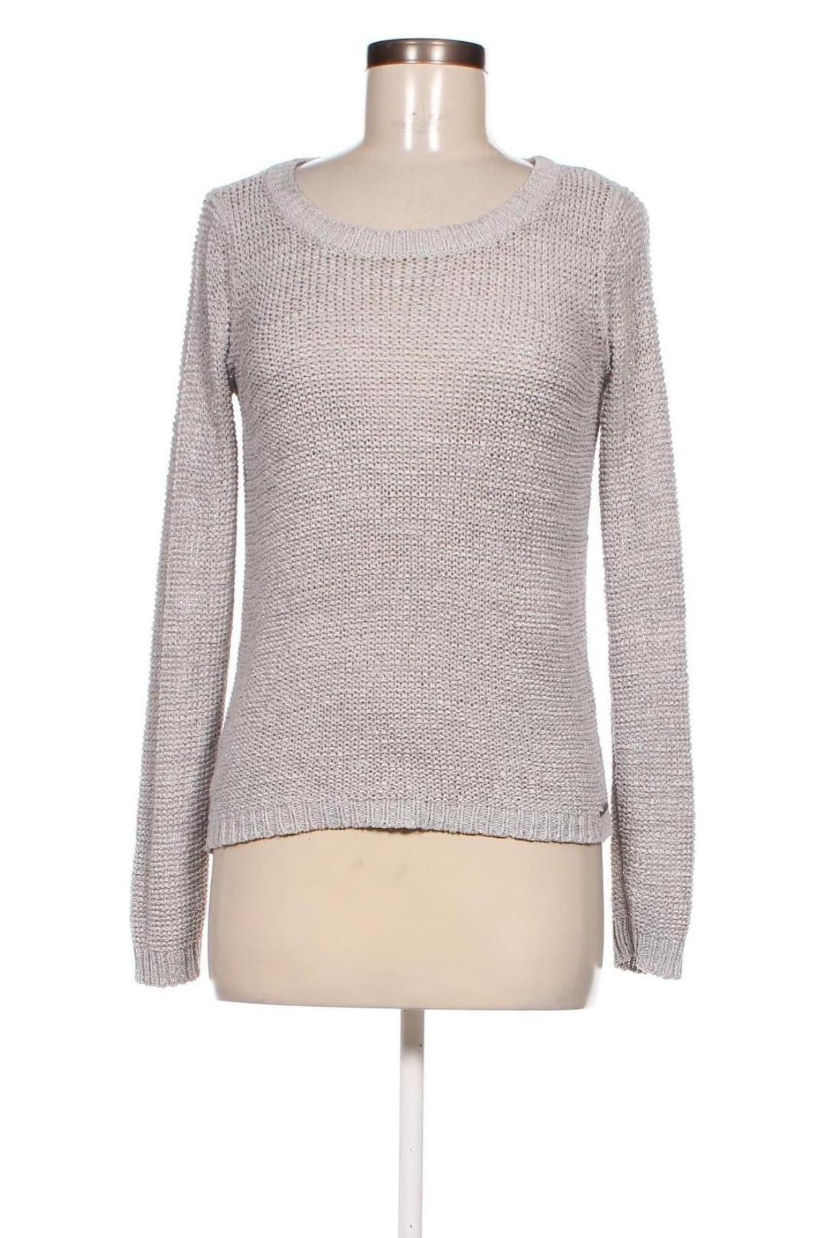 Damenpullover ONLY, Größe S, Farbe Grau, Preis € 6,79