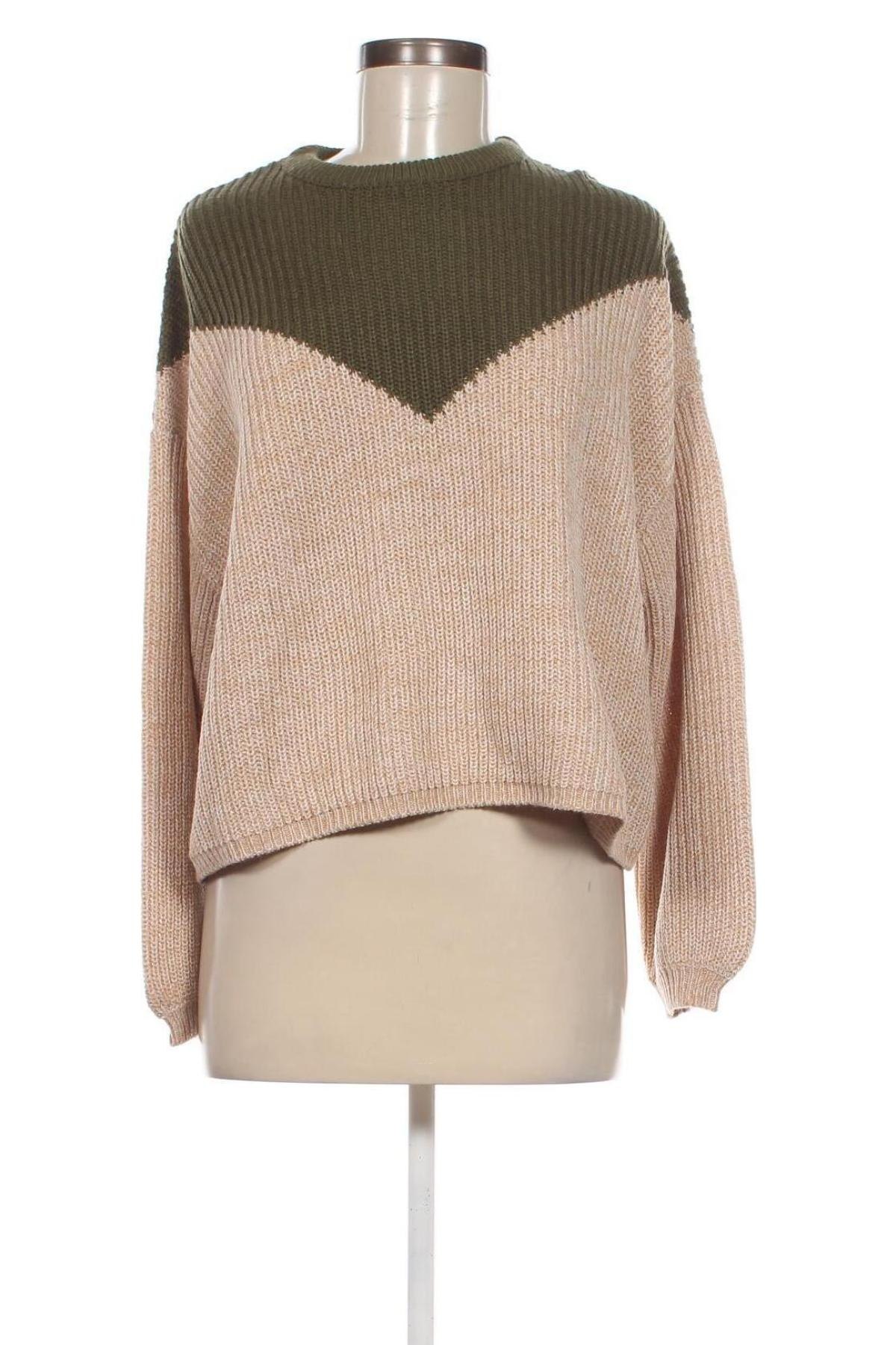 Damenpullover ONLY, Größe S, Farbe Mehrfarbig, Preis € 8,64