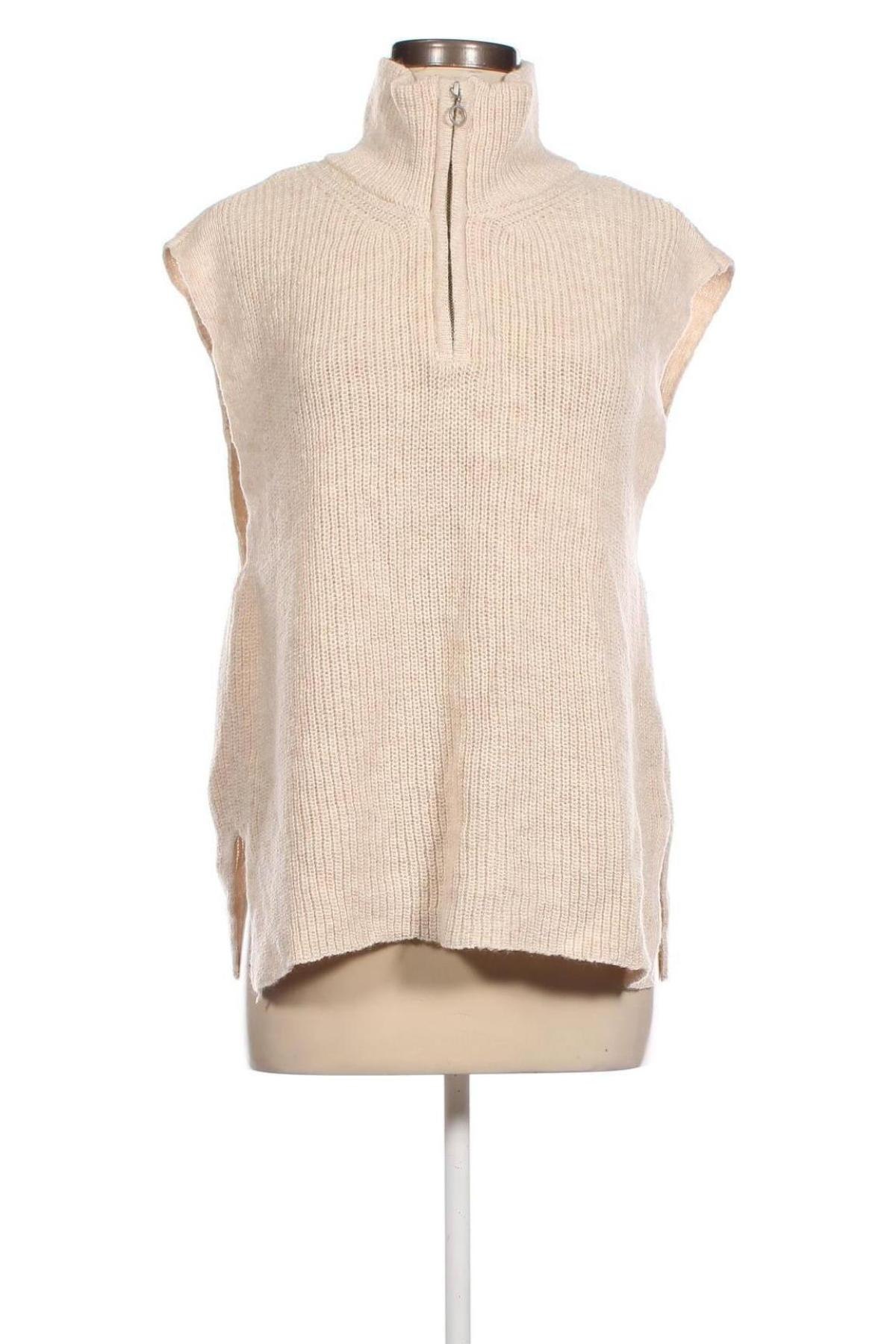 Damenpullover ONLY, Größe M, Farbe Beige, Preis € 8,64