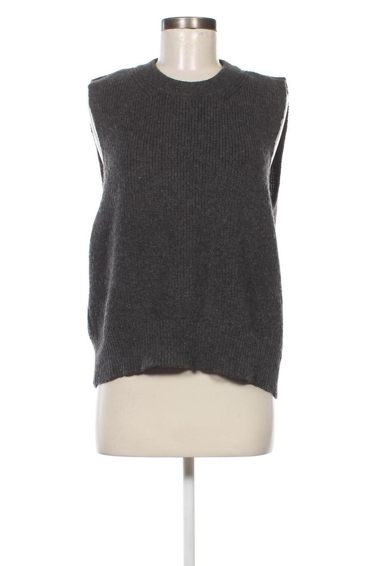Damenpullover ONLY, Größe L, Farbe Grau, Preis € 8,64