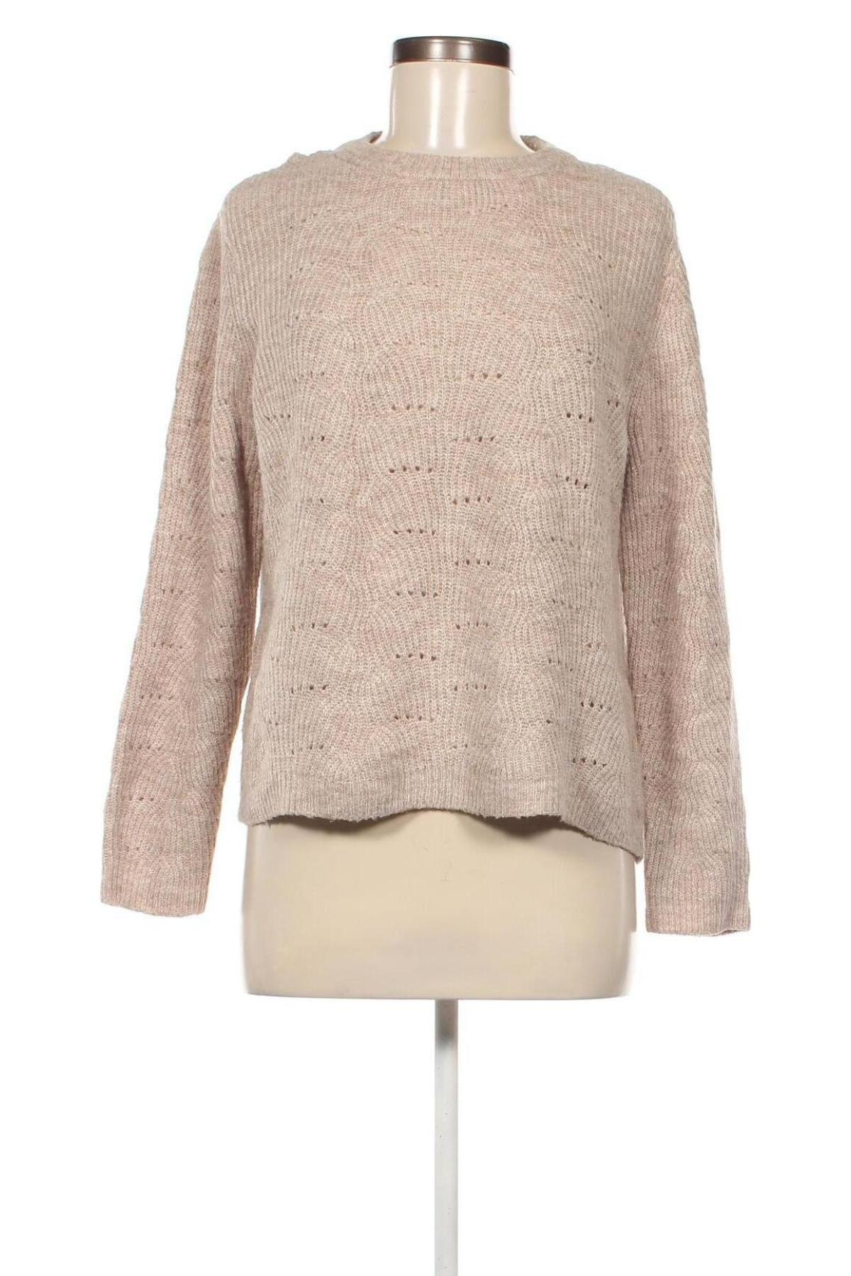 Damenpullover ONLY, Größe S, Farbe Beige, Preis € 9,77