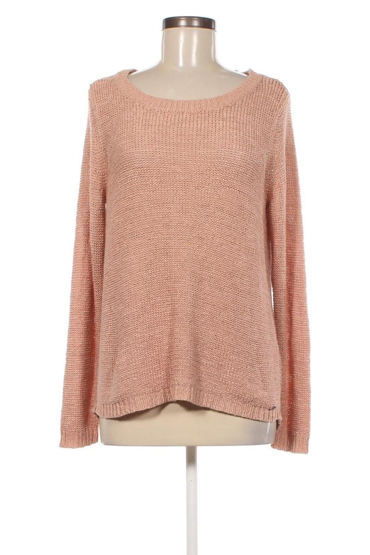 Damenpullover ONLY, Größe L, Farbe Rosa, Preis € 5,99