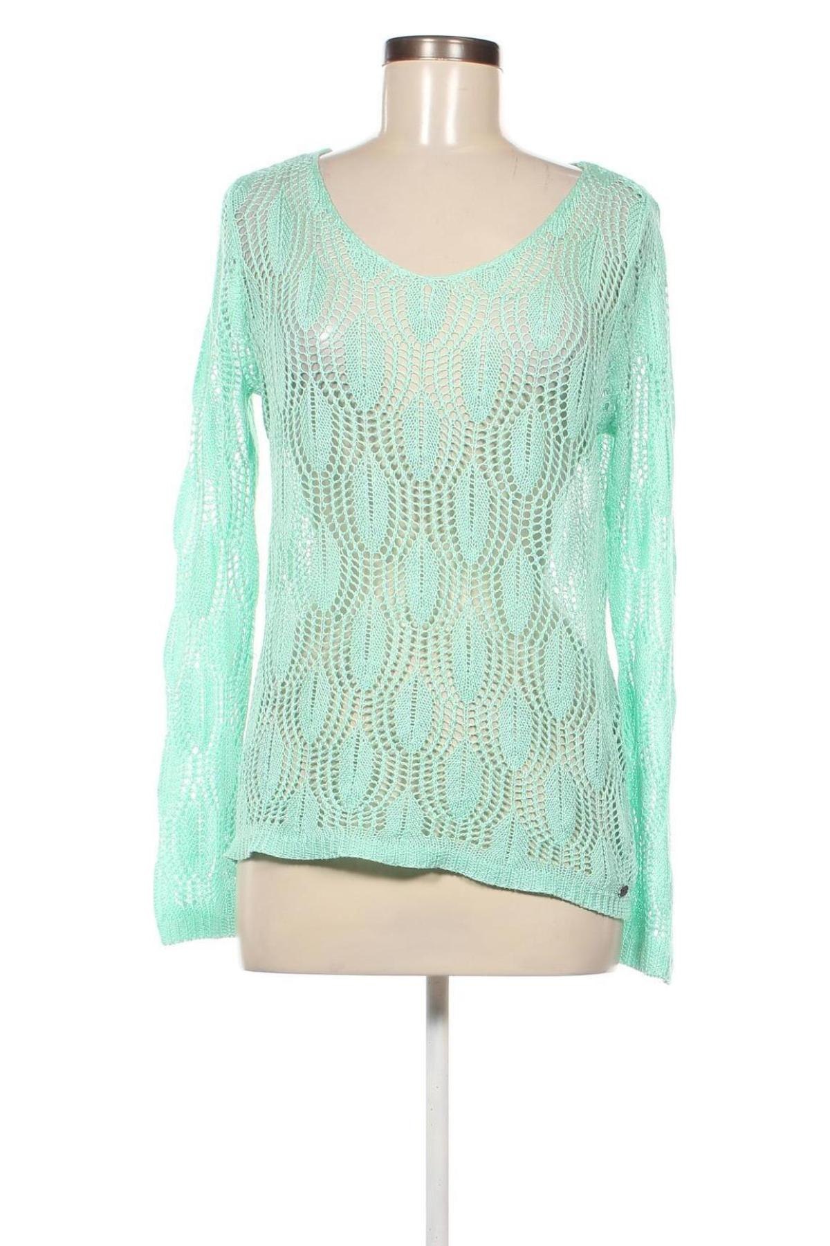 Γυναικείο πουλόβερ ONLY, Μέγεθος M, Χρώμα Μπλέ, Τιμή 3,34 €