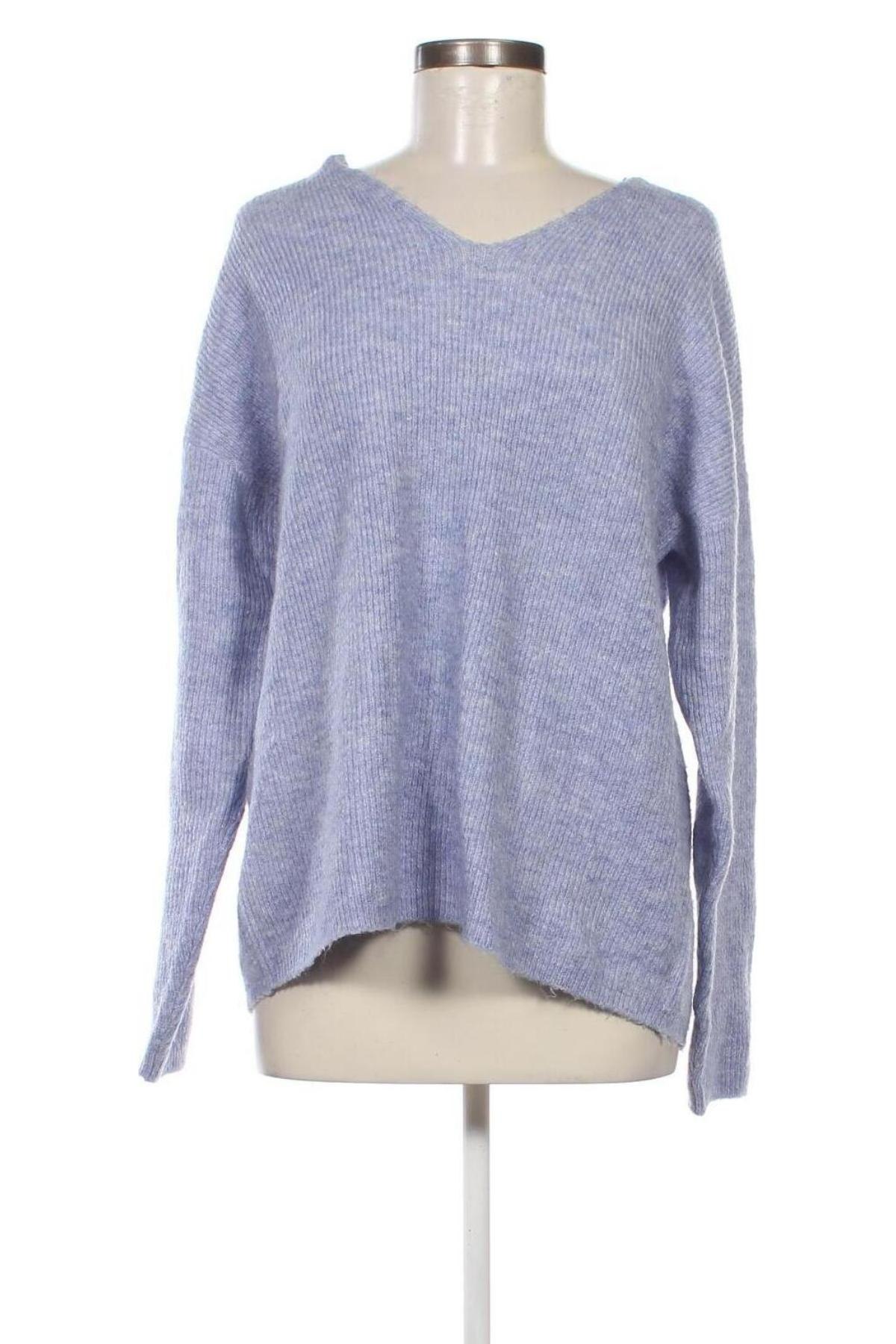 Damenpullover ONLY, Größe XL, Farbe Blau, Preis € 11,09