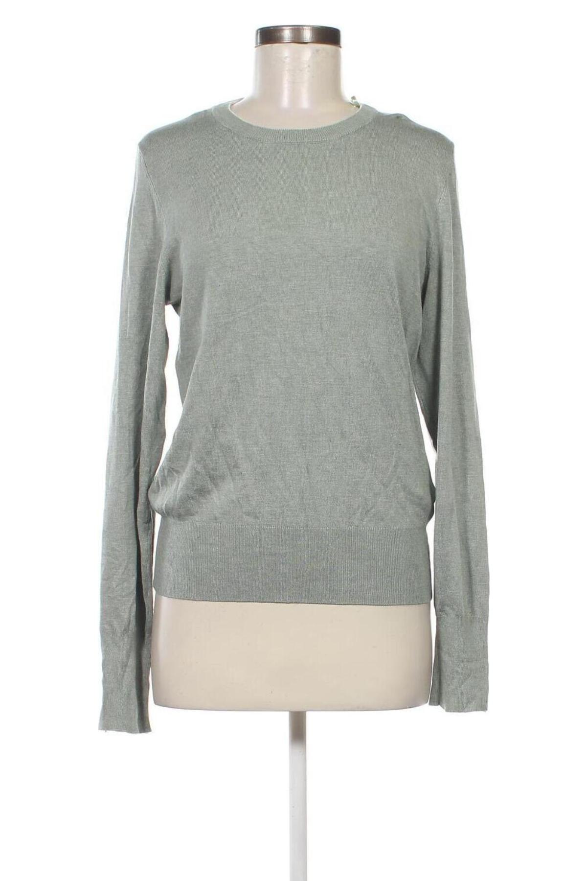 Damenpullover ONLY, Größe XL, Farbe Grün, Preis € 11,65