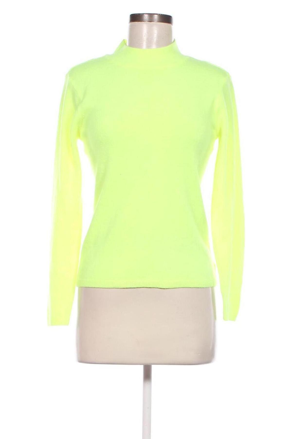 Damenpullover ONLY, Größe S, Farbe Grün, Preis 9,77 €